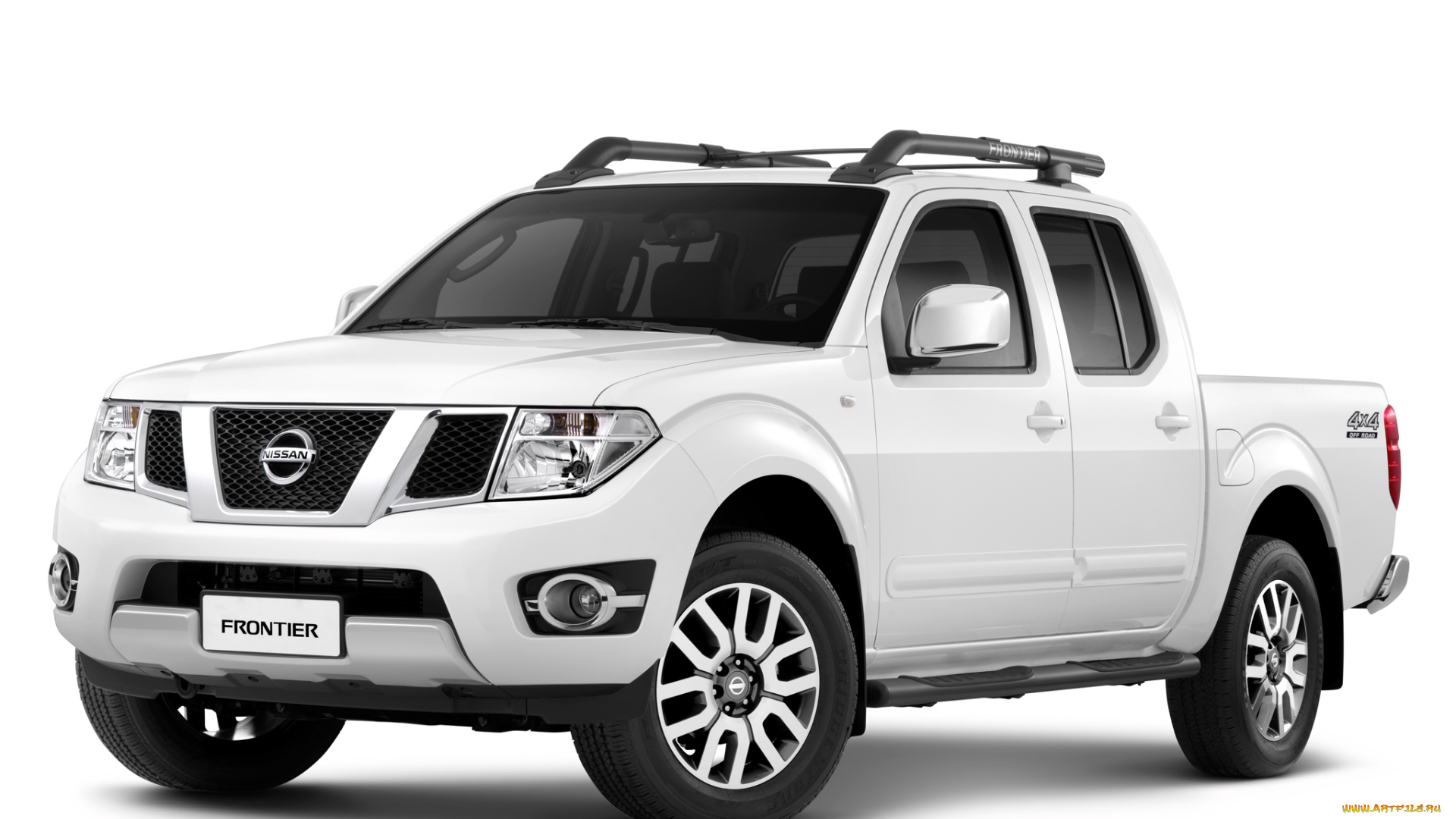 автомобили, nissan, datsun, d40, br-spec, cab, crew, frontier, светлый