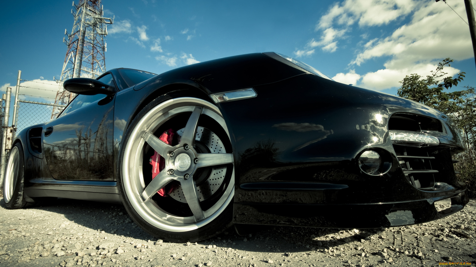 автомобили, porsche