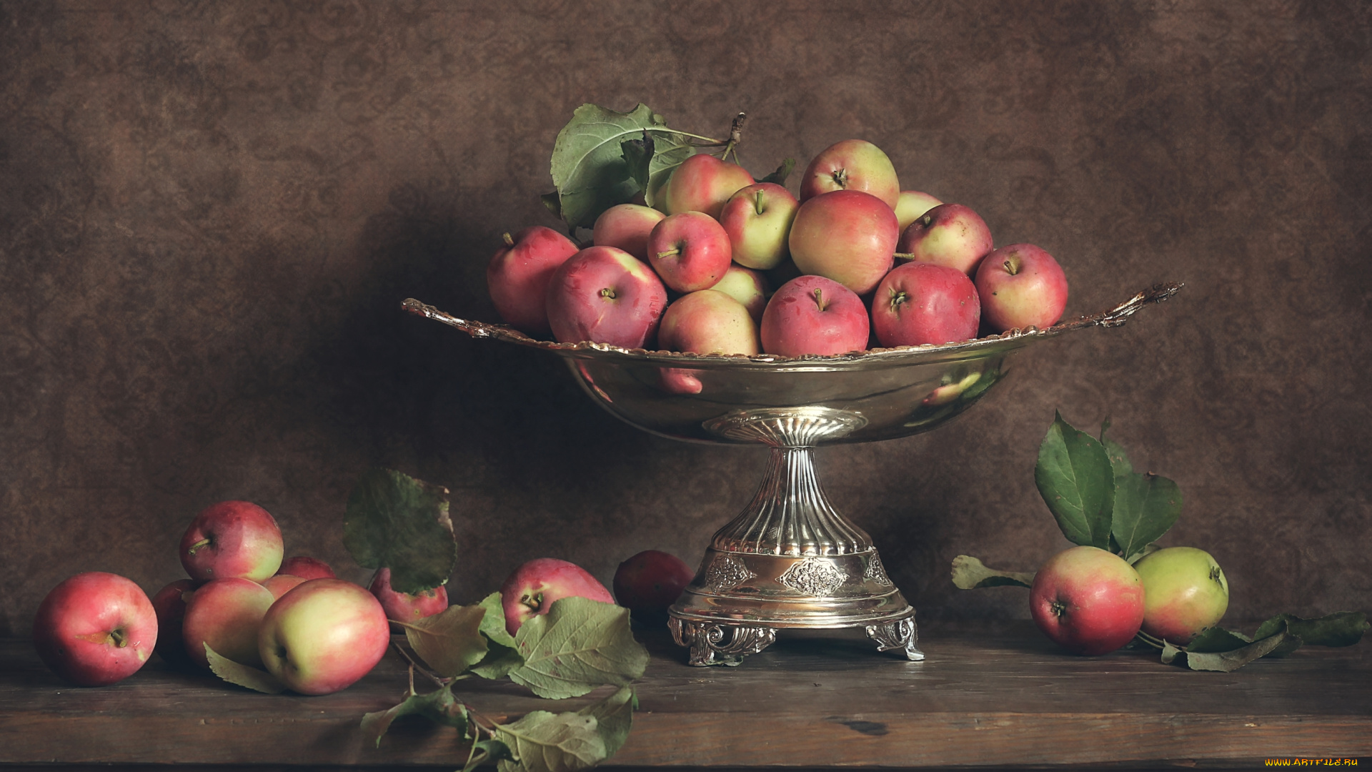 еда, Яблоки, плоды