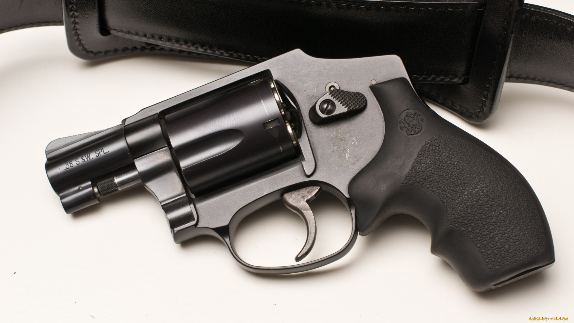 оружие, револьверы, барабан