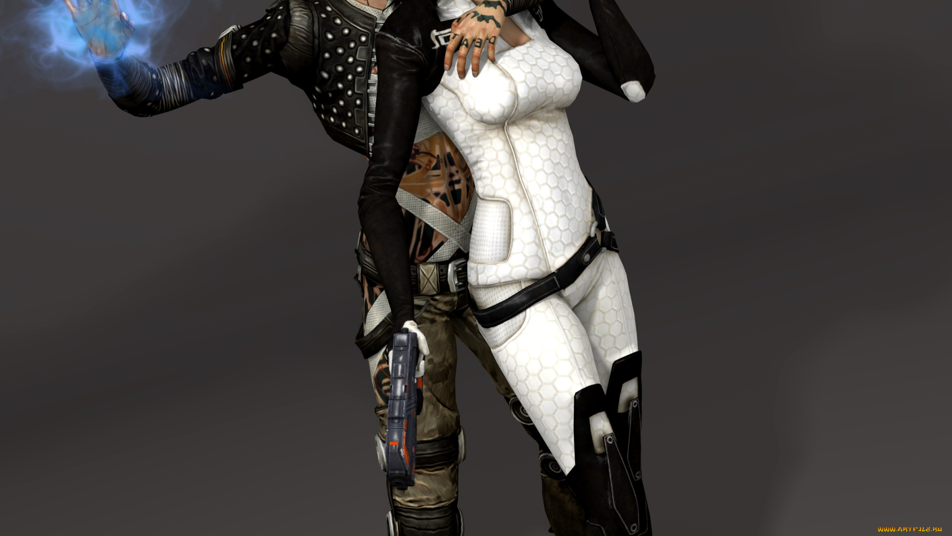 shattered, , reality, 3д, графика, фантазия, , fantasy, магия, девушки, взгляд