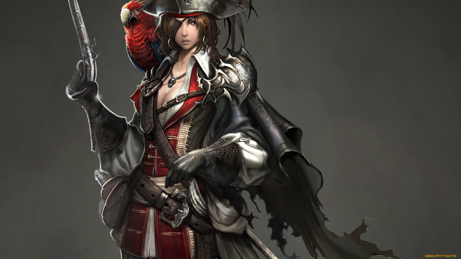 видео, игры, atlantica, онлайн, antlantica, online, ролевая, игра, стратегия