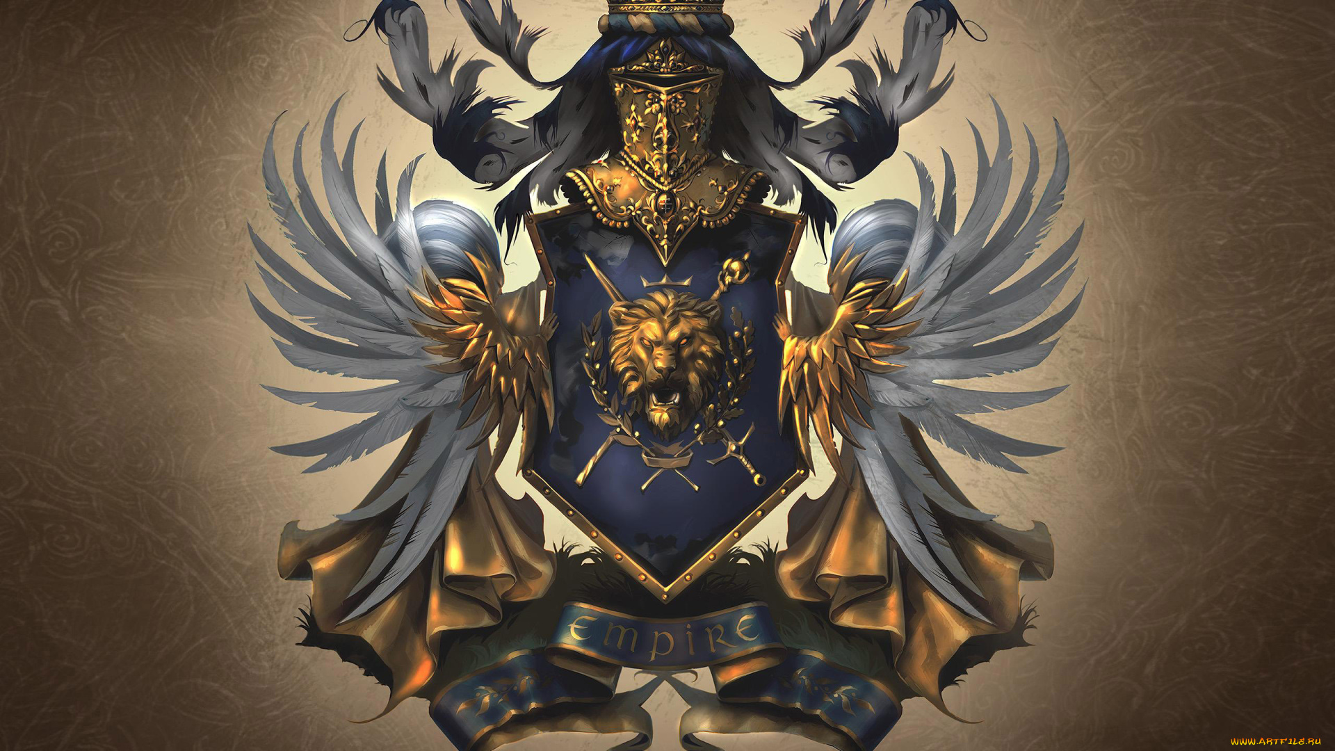 видео, игры, disciples, iii, , resurrection, герб