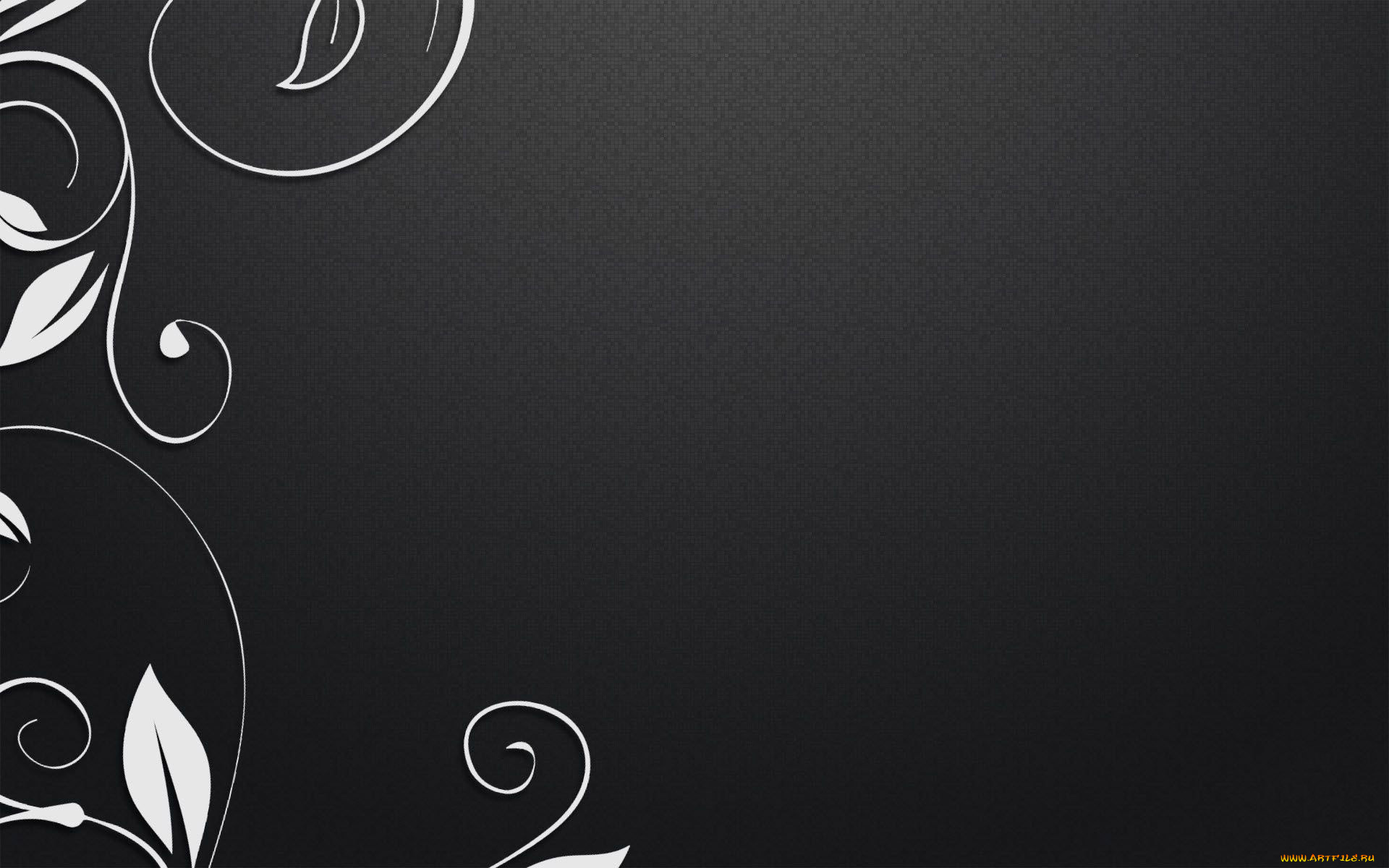 векторная, графика, графика, узор