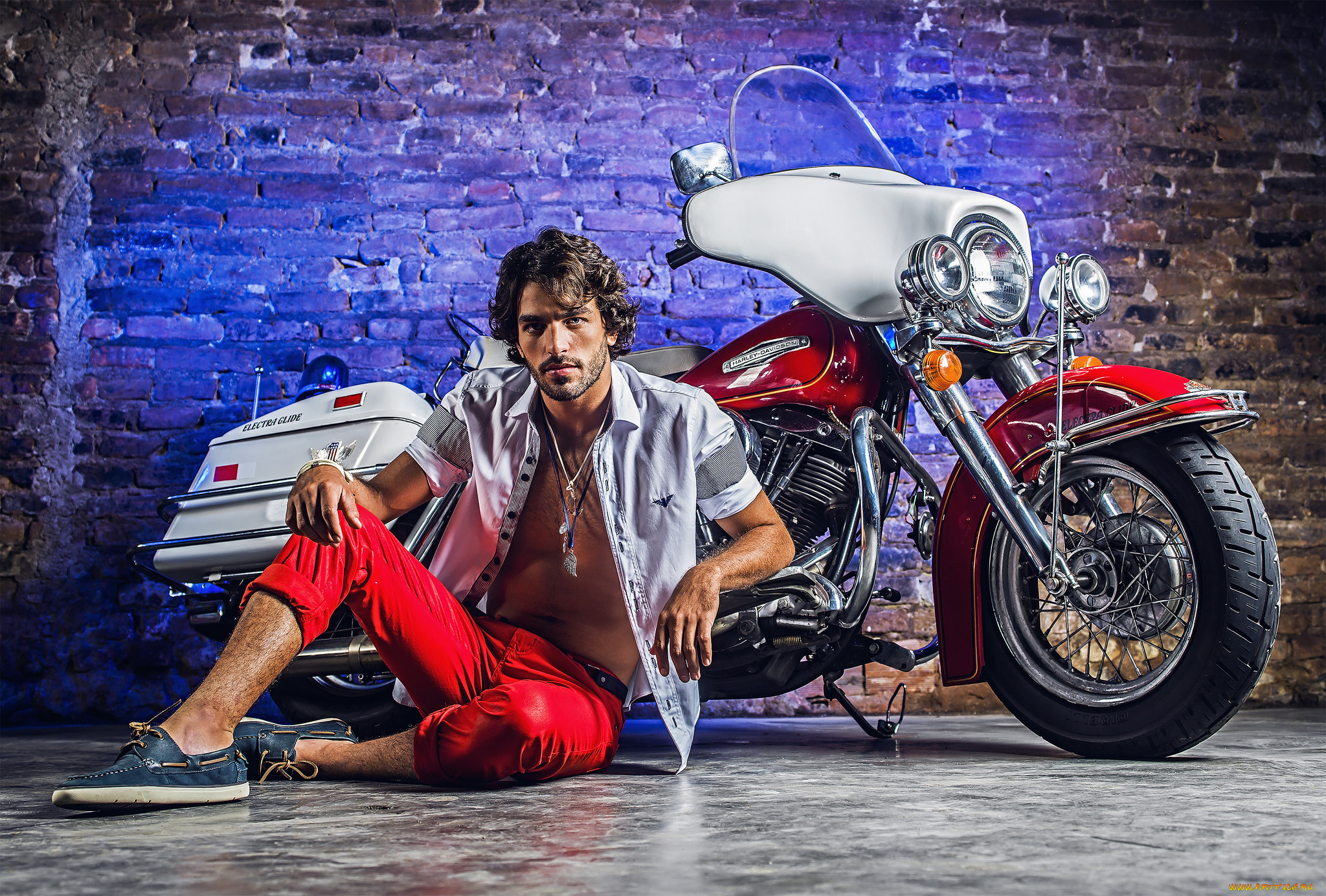 мужчины, -, unsort, harley-davidson