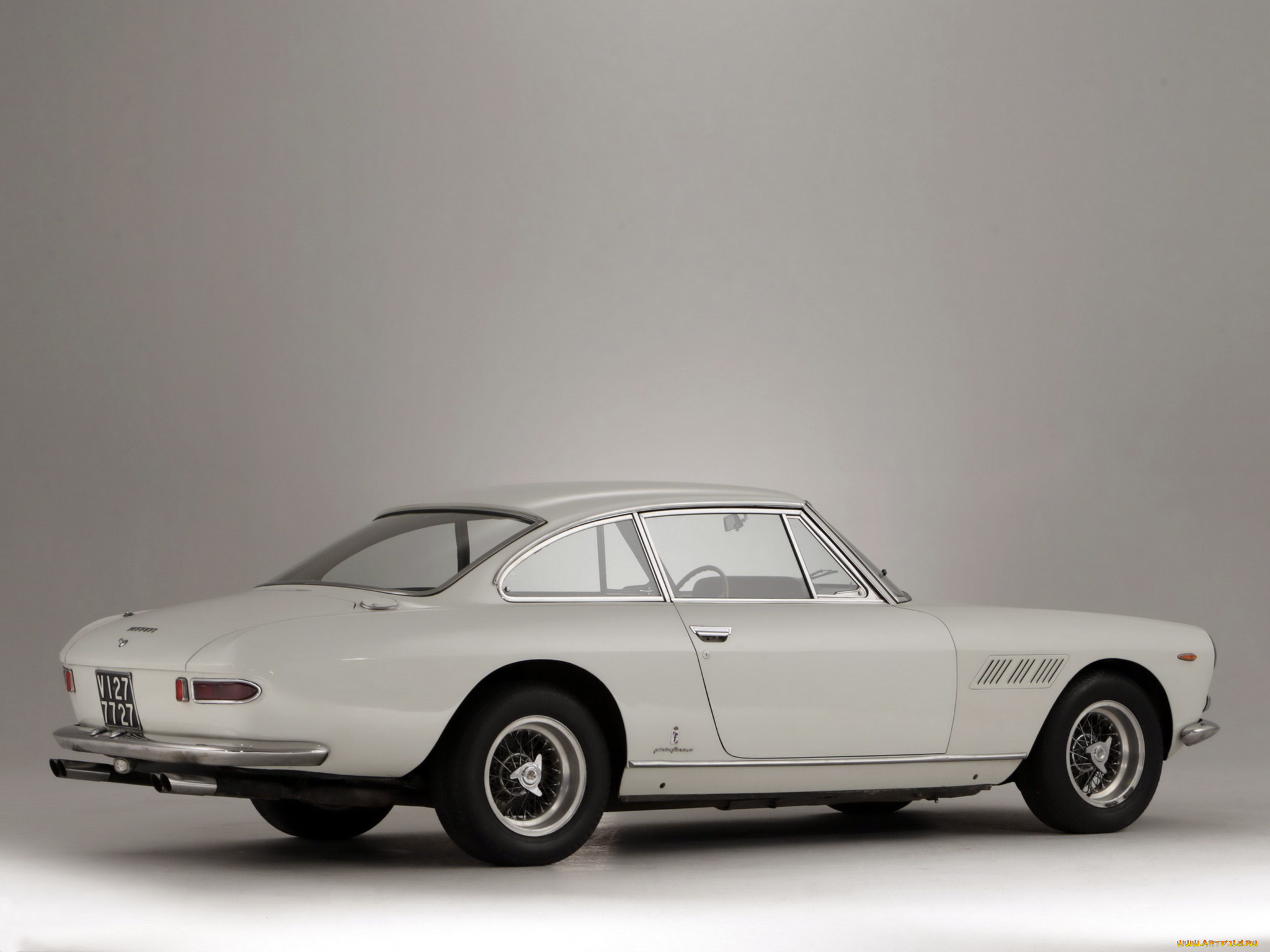 автомобили, ferrari