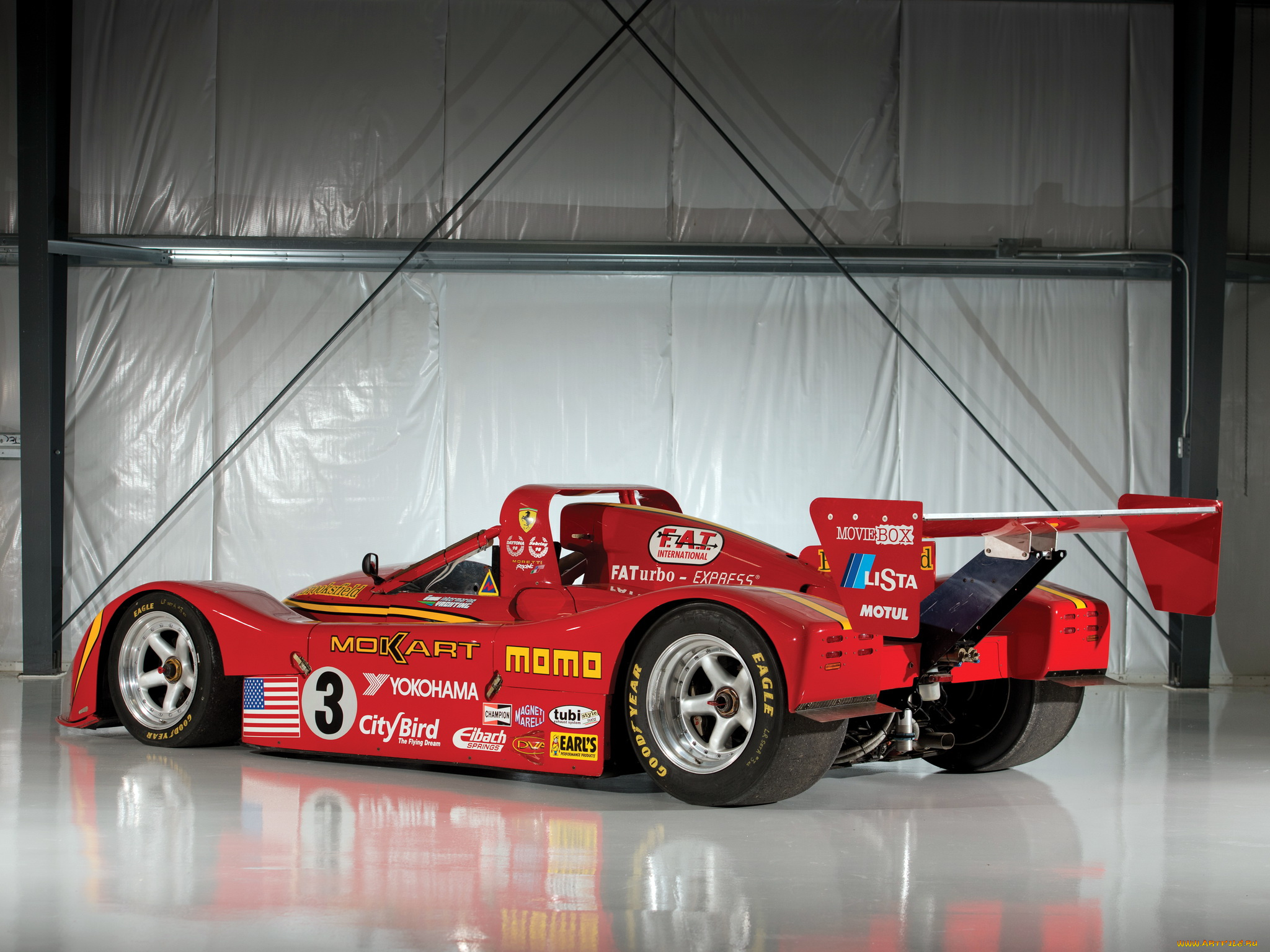 автомобили, ferrari