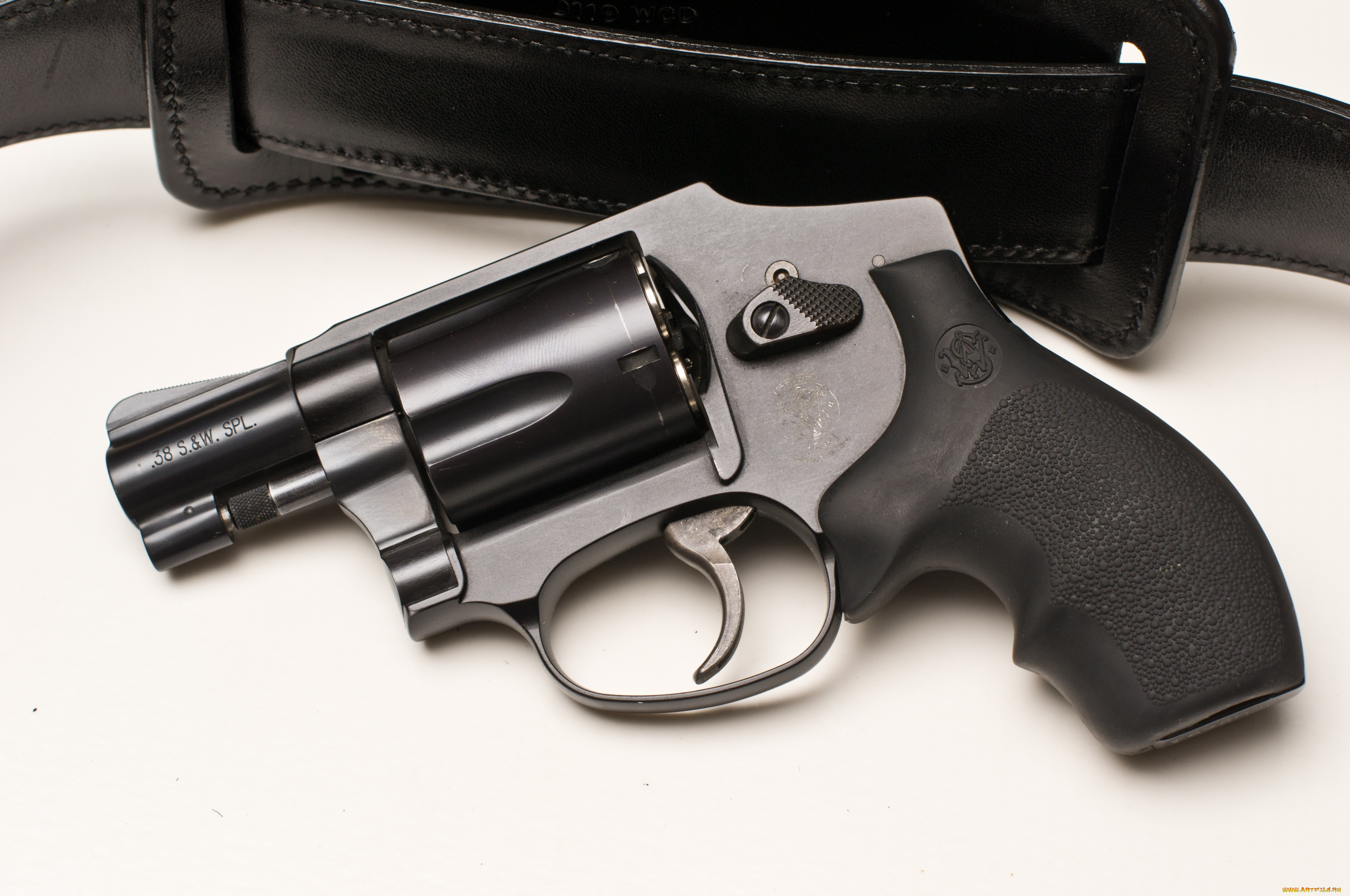 оружие, револьверы, барабан