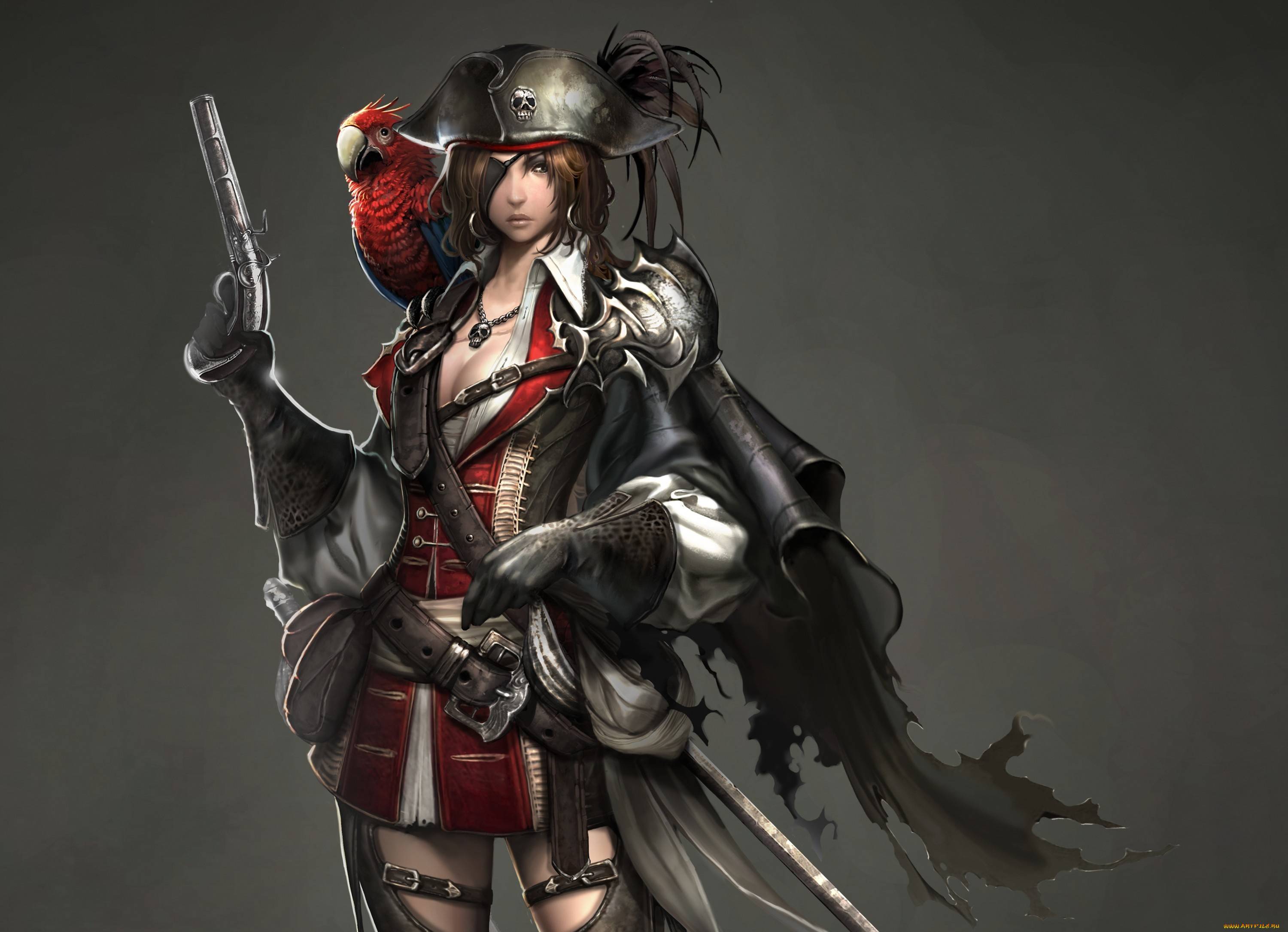 видео, игры, atlantica, онлайн, antlantica, online, ролевая, игра, стратегия