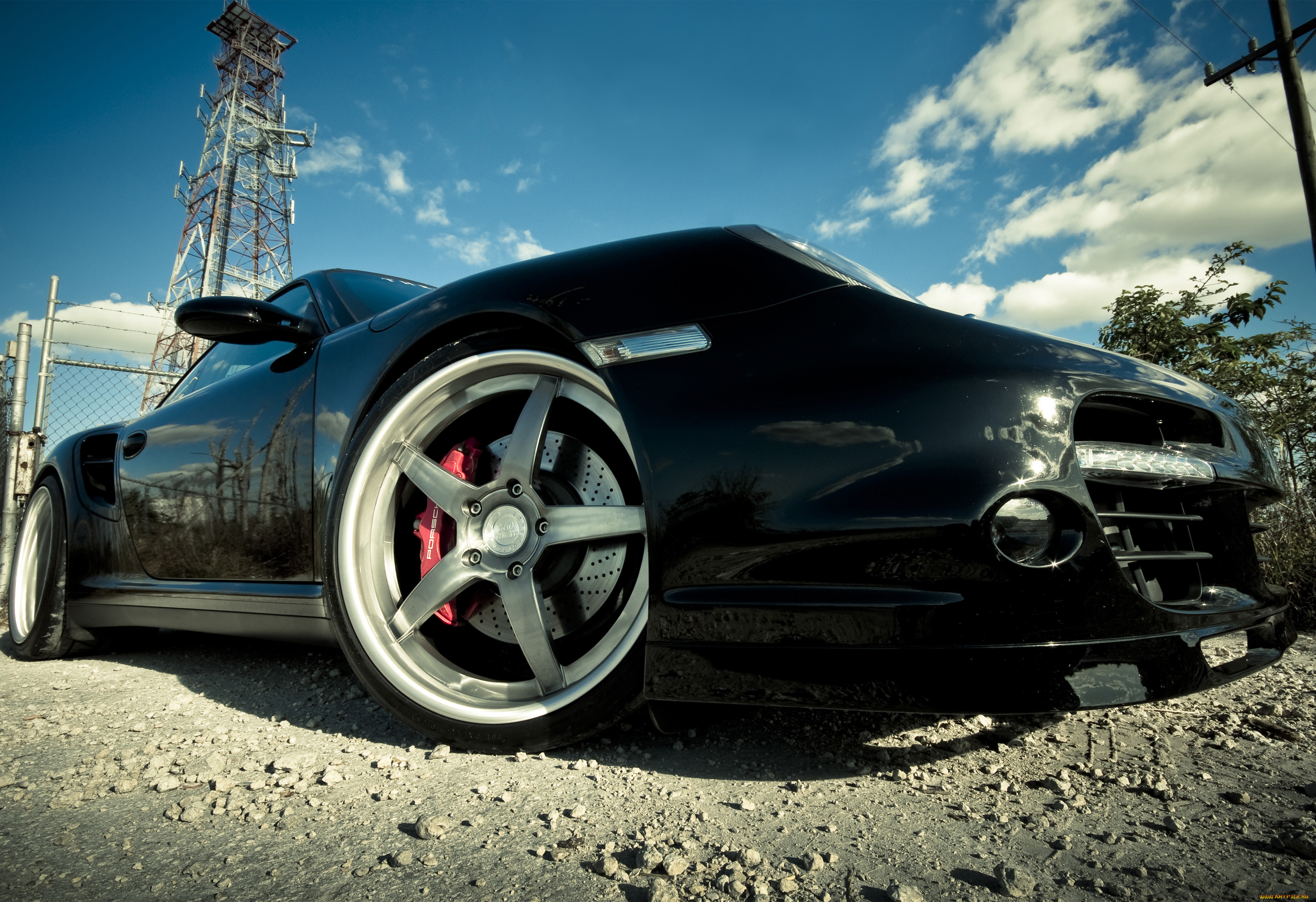 автомобили, porsche