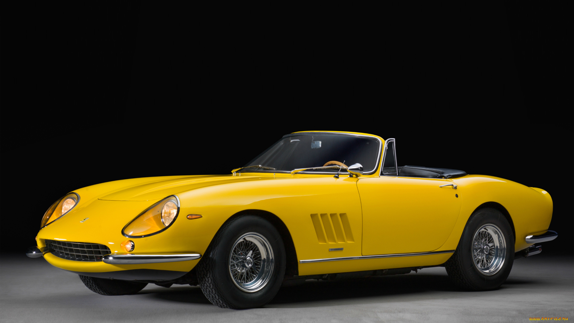 автомобили, ferrari