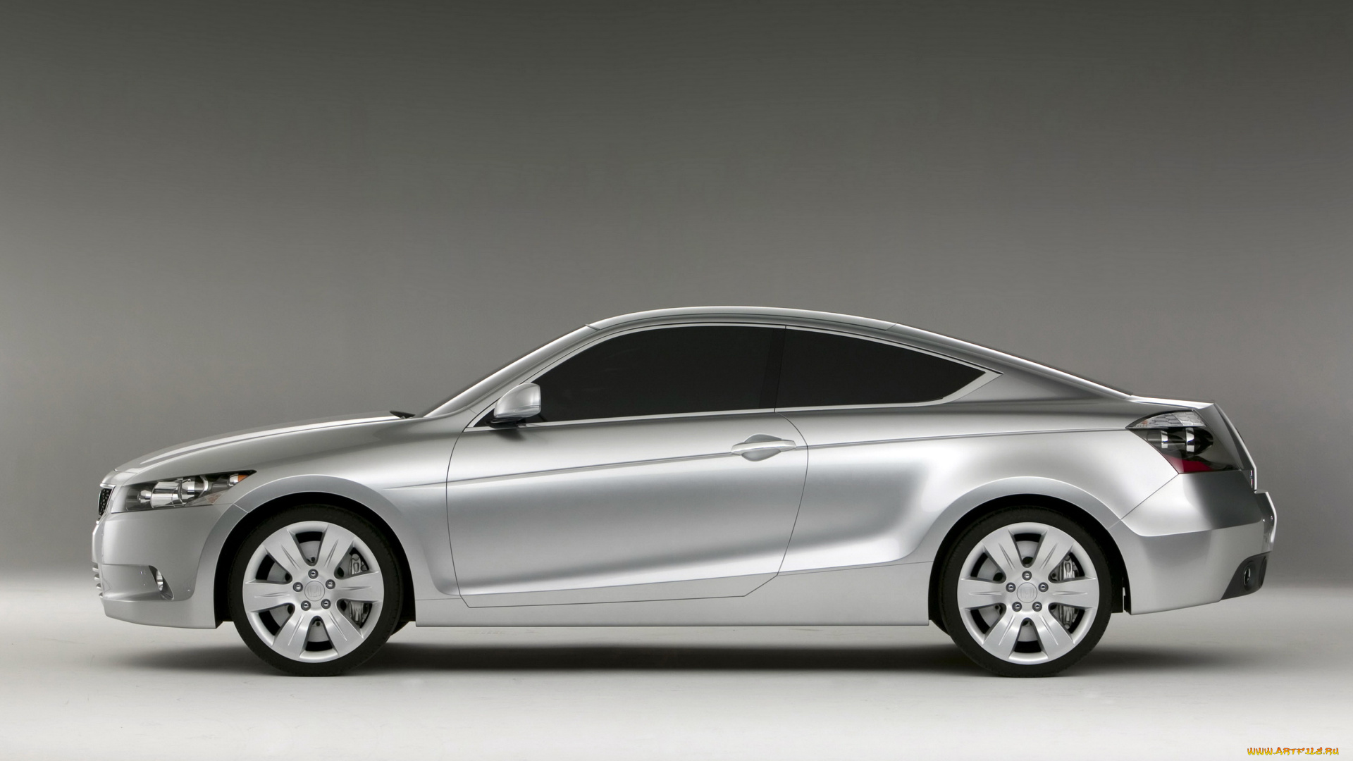 автомобили, honda, accord, coupe, concept