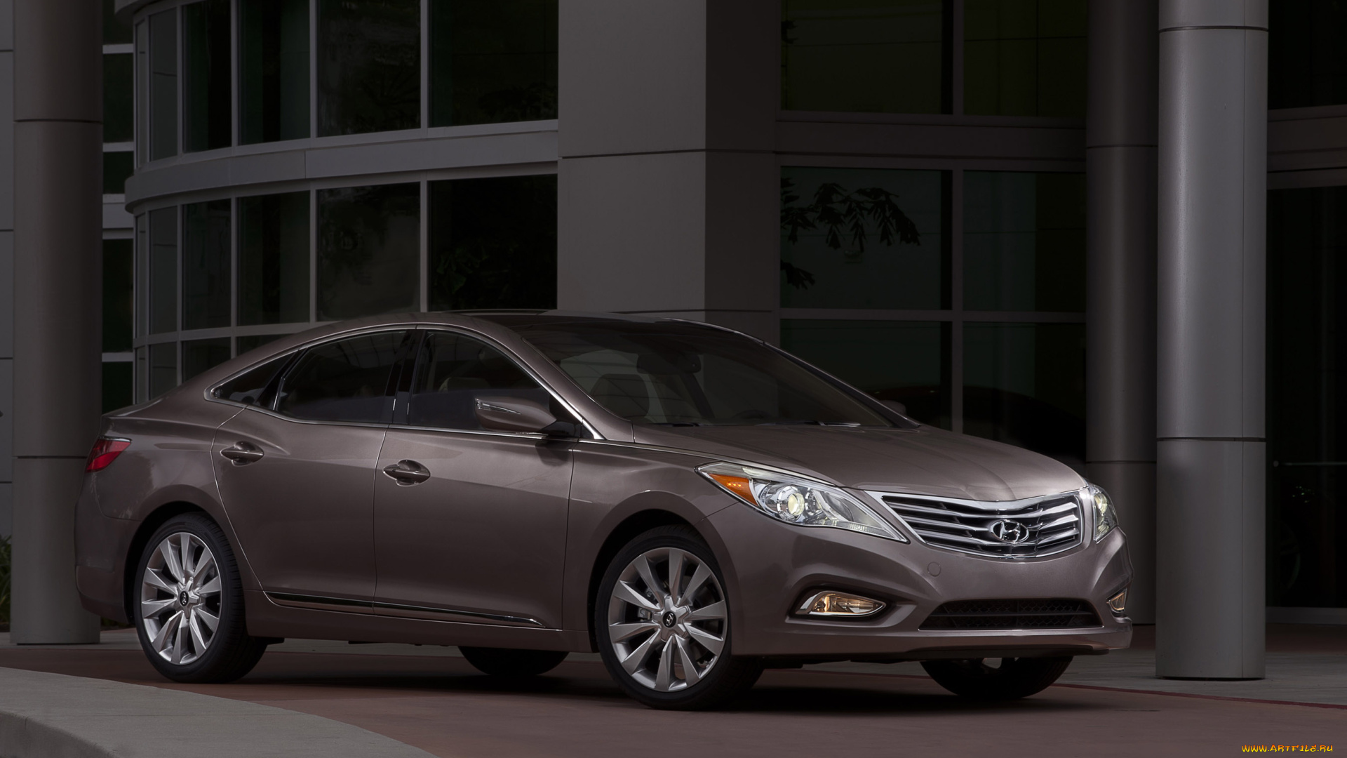 автомобили, hyundai