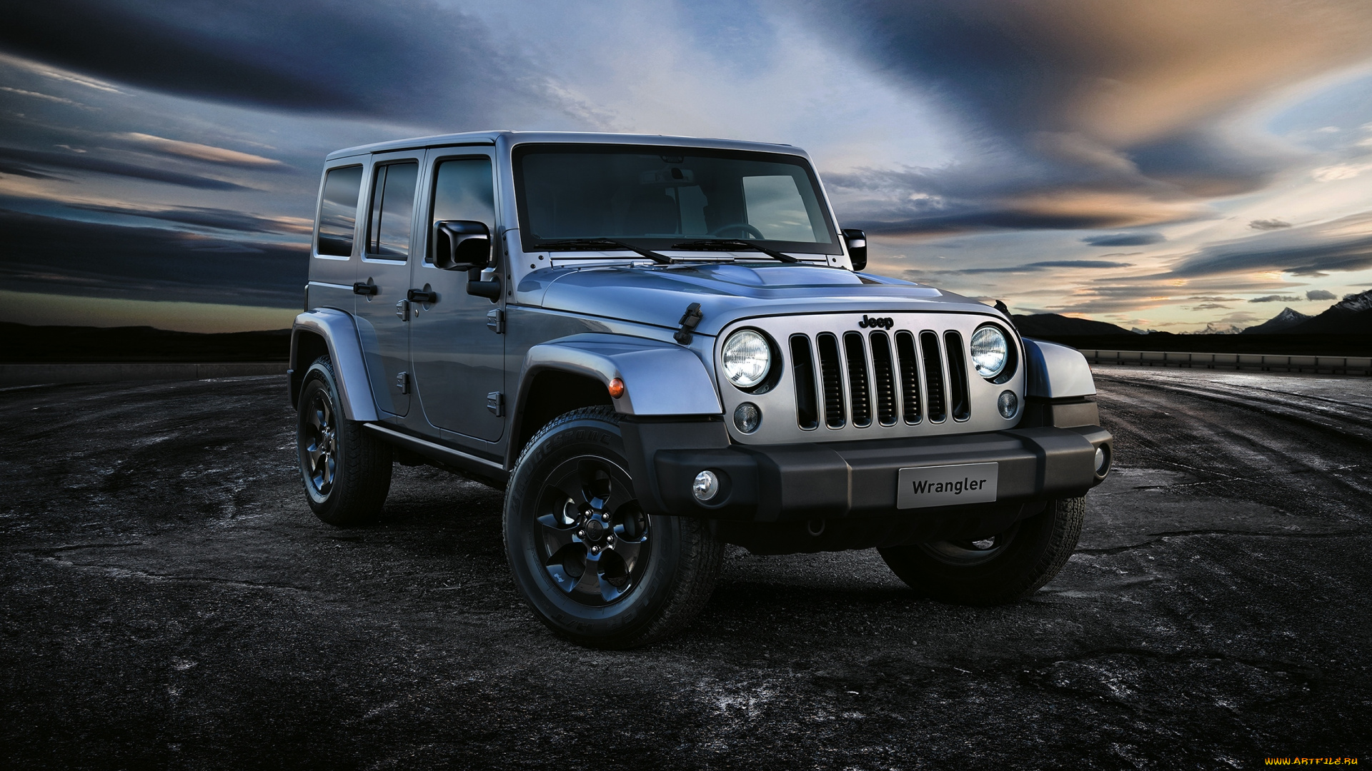автомобили, jeep, black, edition, ii, unlimited, джип, jk, 2015, wrangler, вранглер