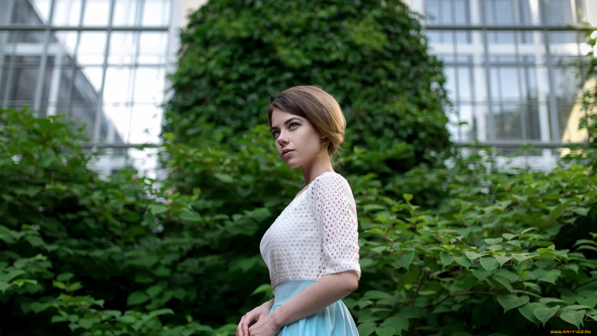 девушки, -unsort, , брюнетки, , шатенки, кристина, арефьева, christina, arefyeva, россия, профиль, maxim, guselnikov