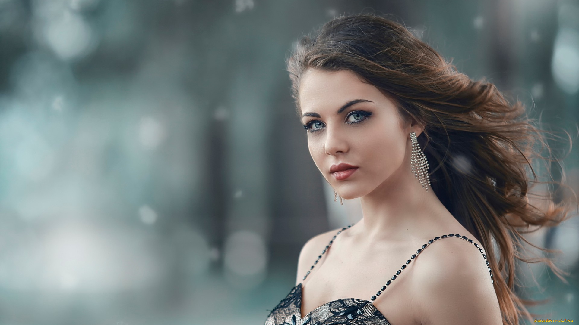 девушки, alessandro, di, cicco, have, a, wonderful, day, прелесть, девушка, alessandro, di, cicco, innocence