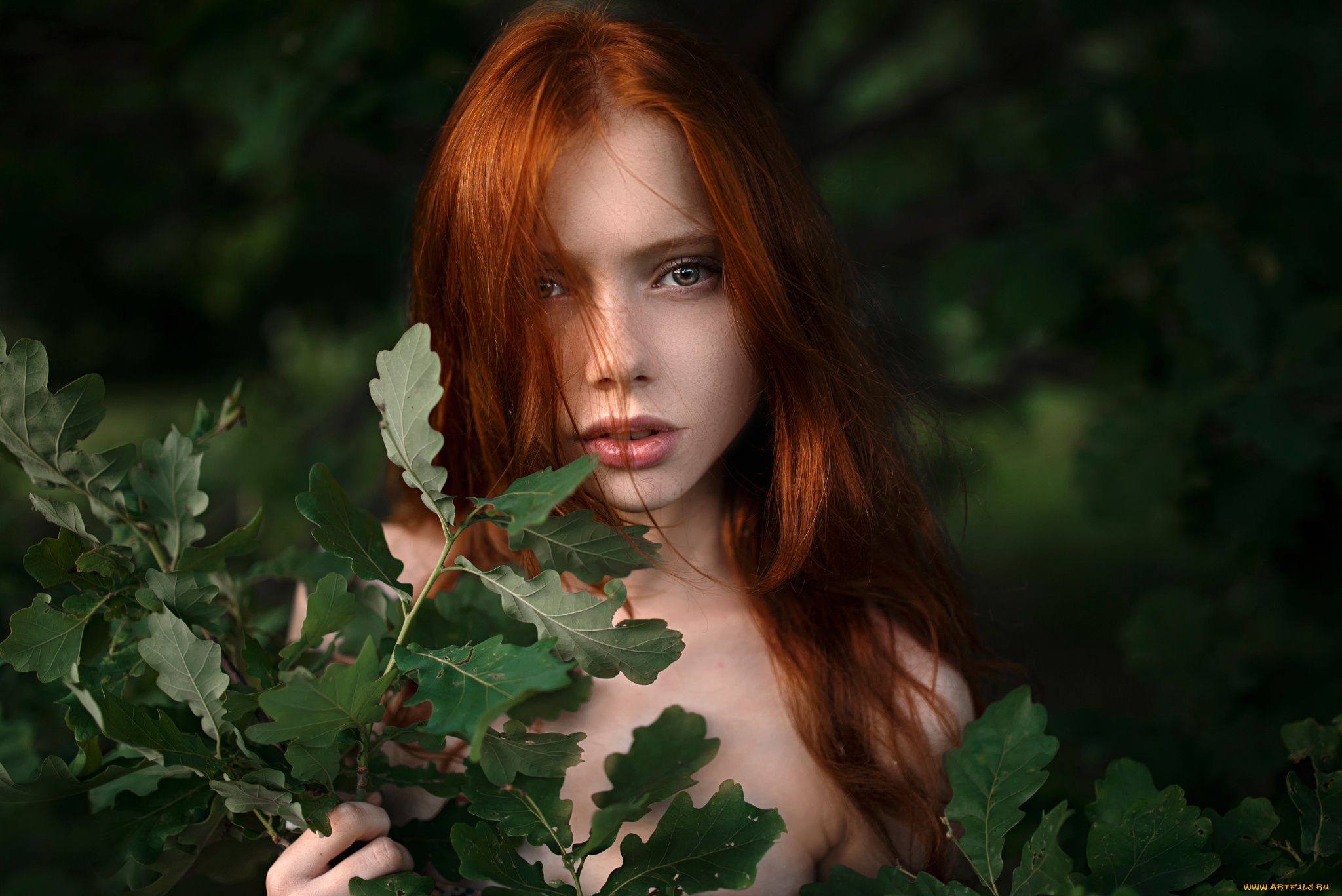 девушки, -unsort, , лица, , портреты, eve, was, redhead, георгий, Чернядьев, веснушки, прелесть, рыжеволосая, катюша, катя, екатерина, Ясногородская
