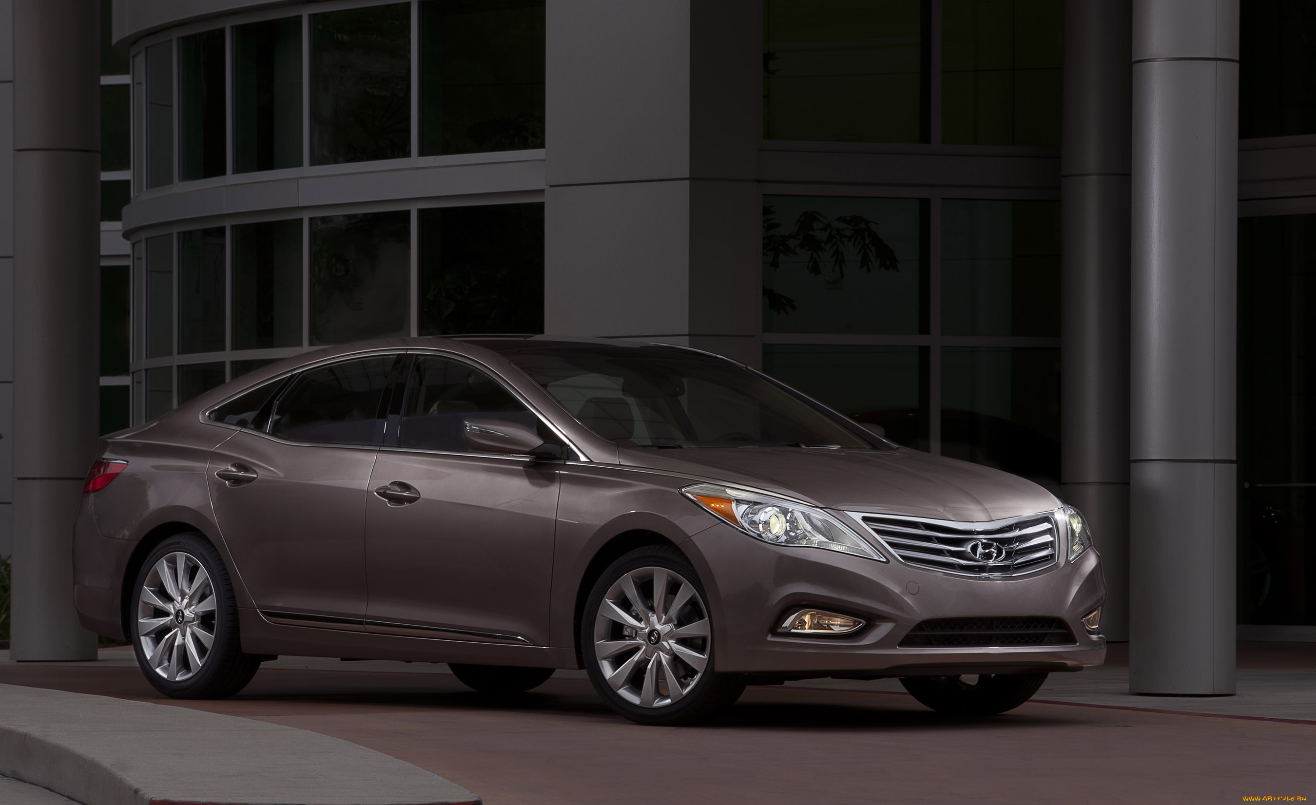 автомобили, hyundai