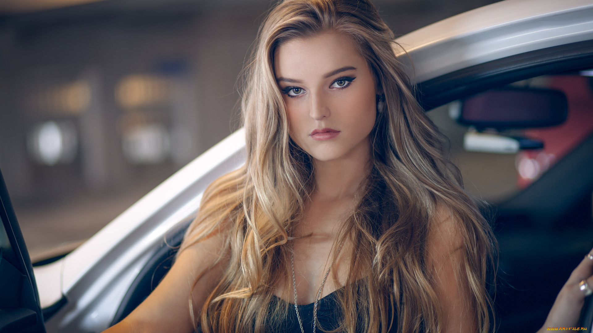 девушки, -unsort, , брюнетки, , шатенки, взгляд, лицо