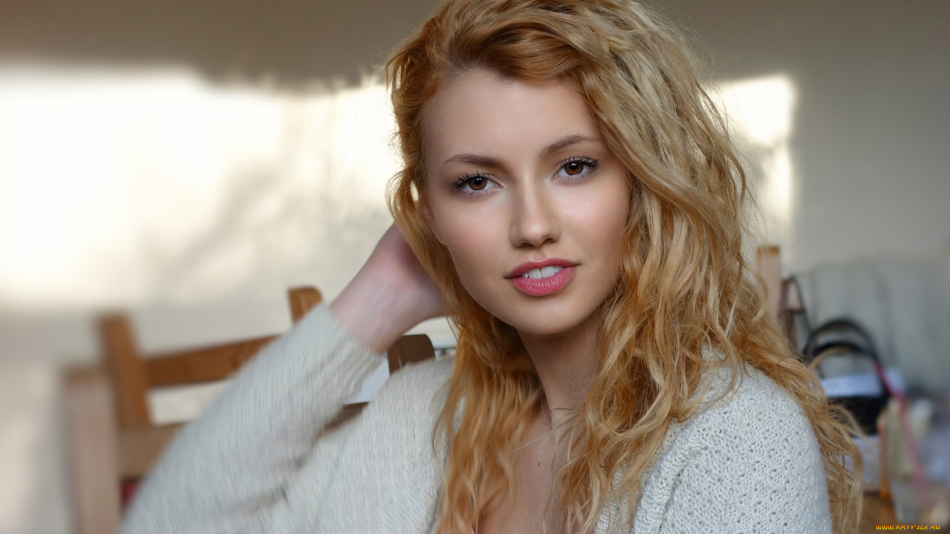 девушки, -unsort, , лица, , портреты, лицо, взгляд