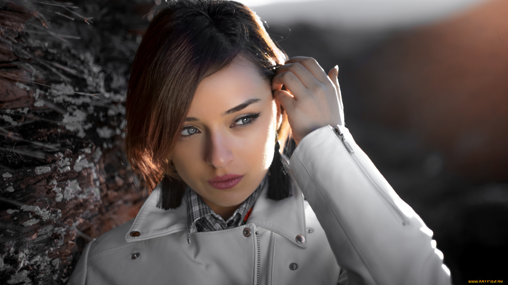 девушки, -unsort, , лица, , портреты, взгляд, лицо