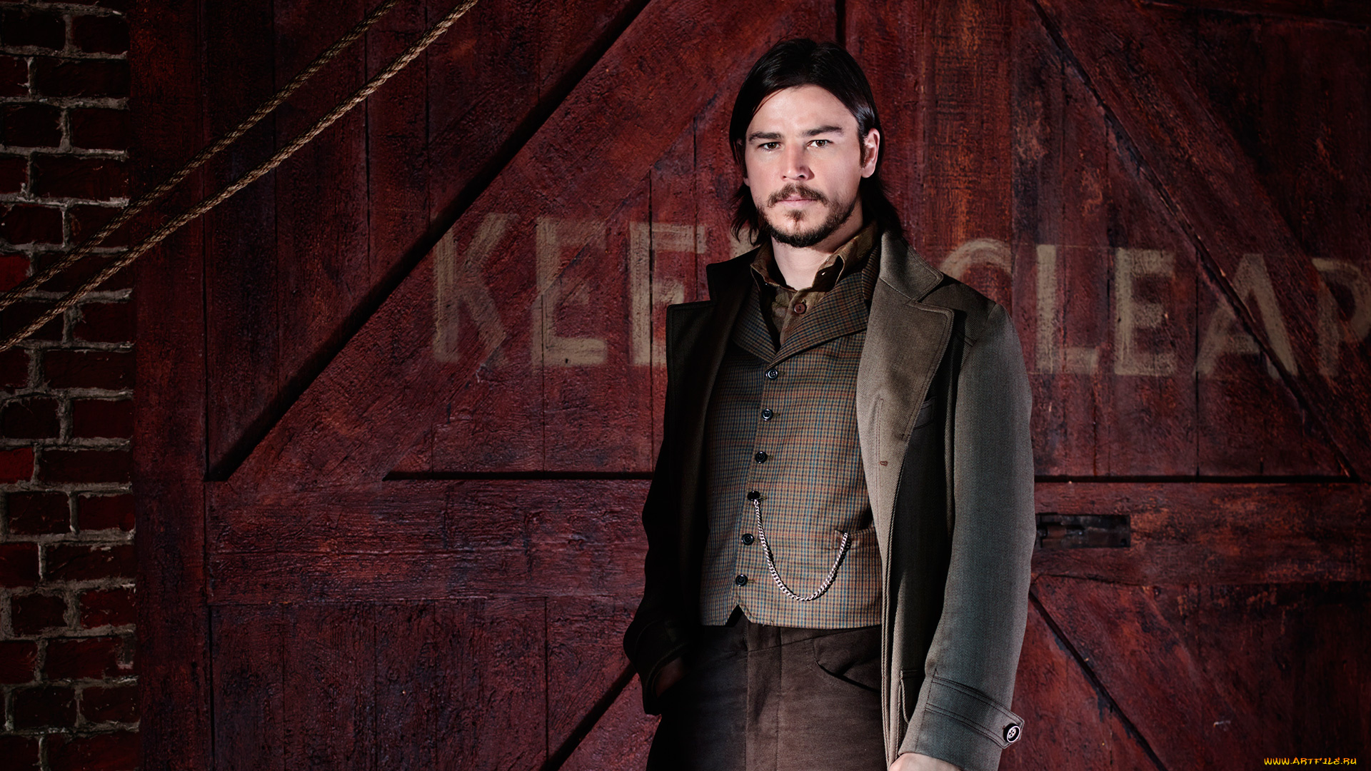 кино, фильмы, penny, dreadful, персонаж