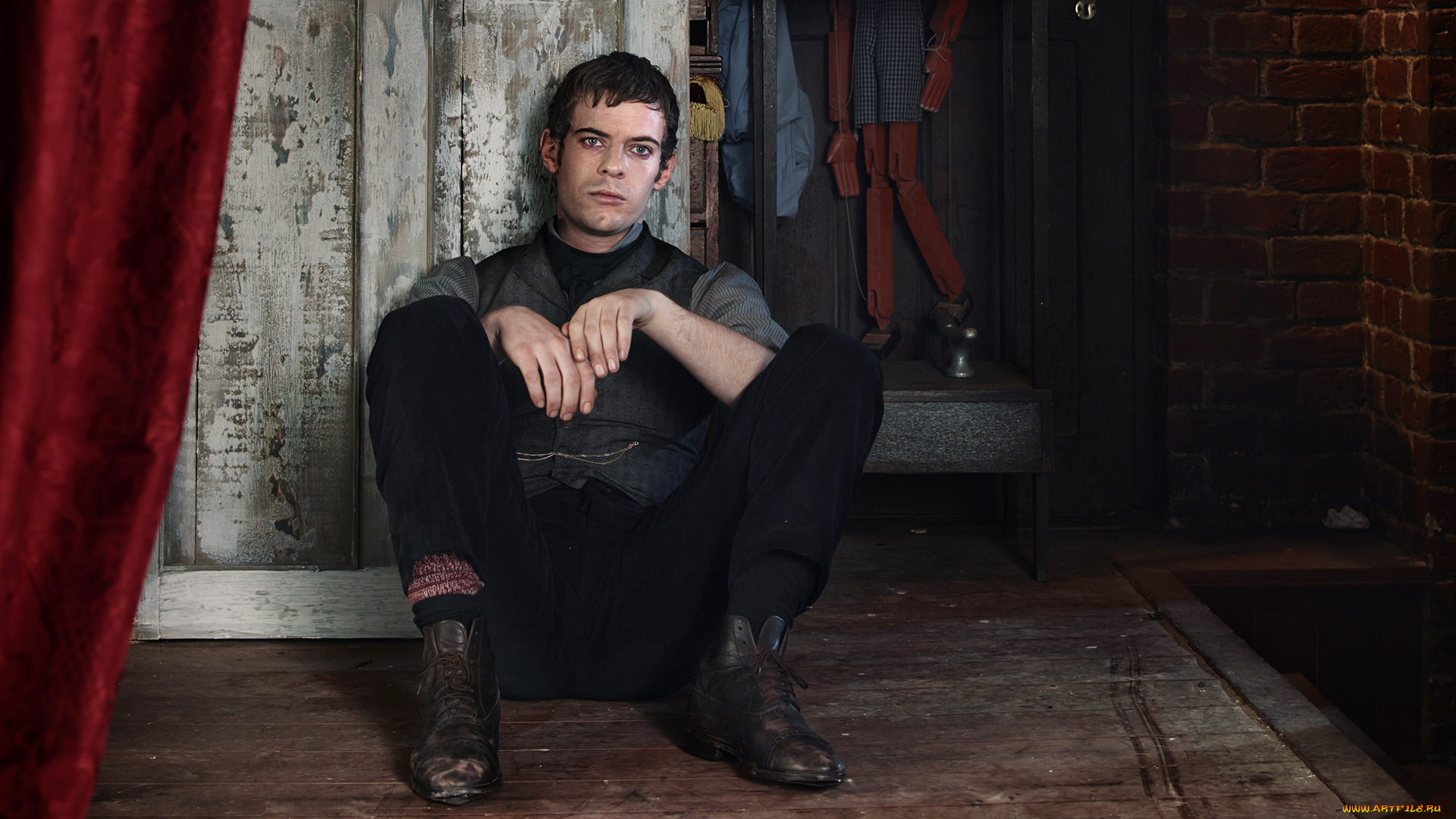 кино, фильмы, penny, dreadful, персонаж