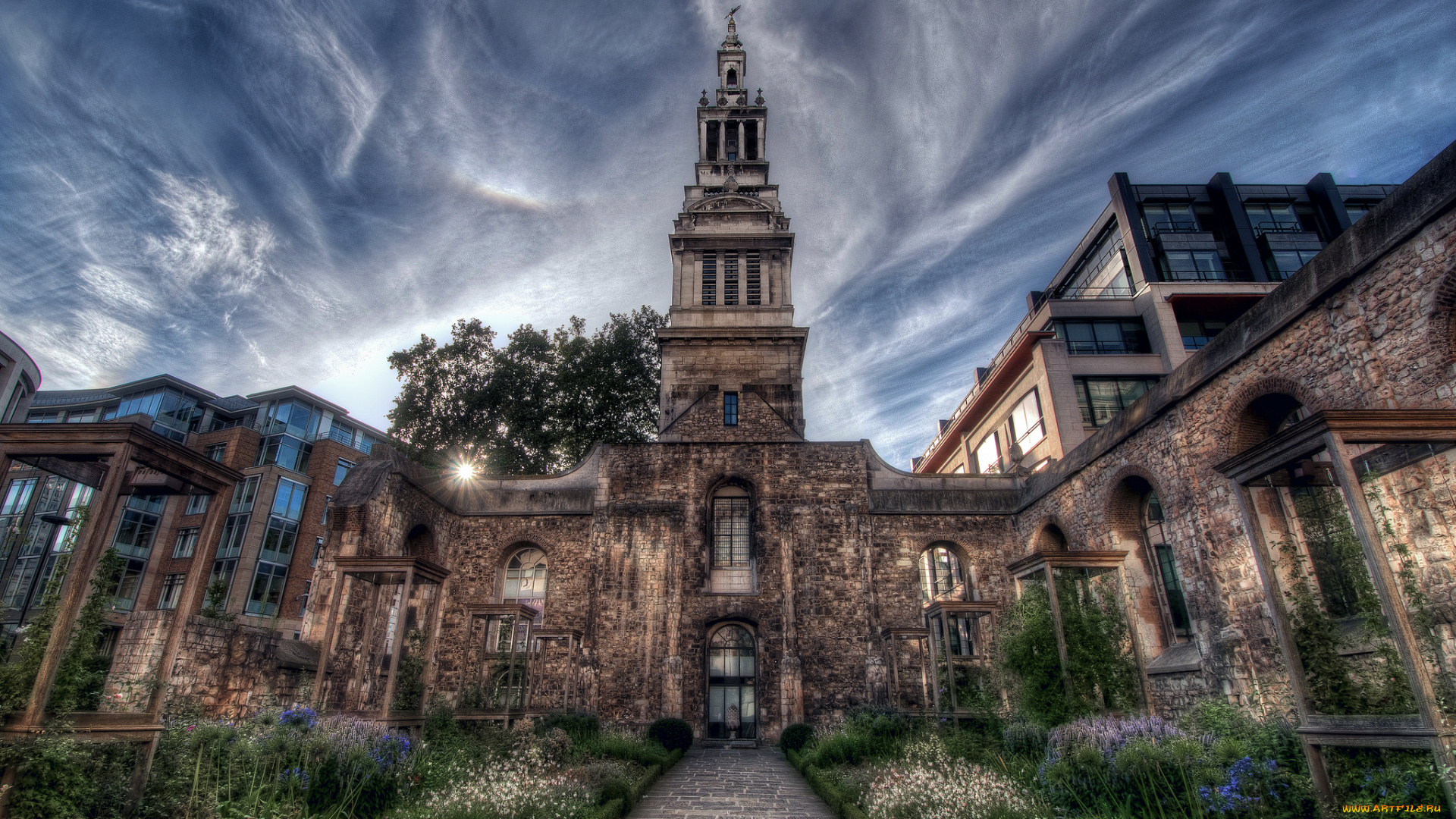 london, города, лондон, , великобритания, англия