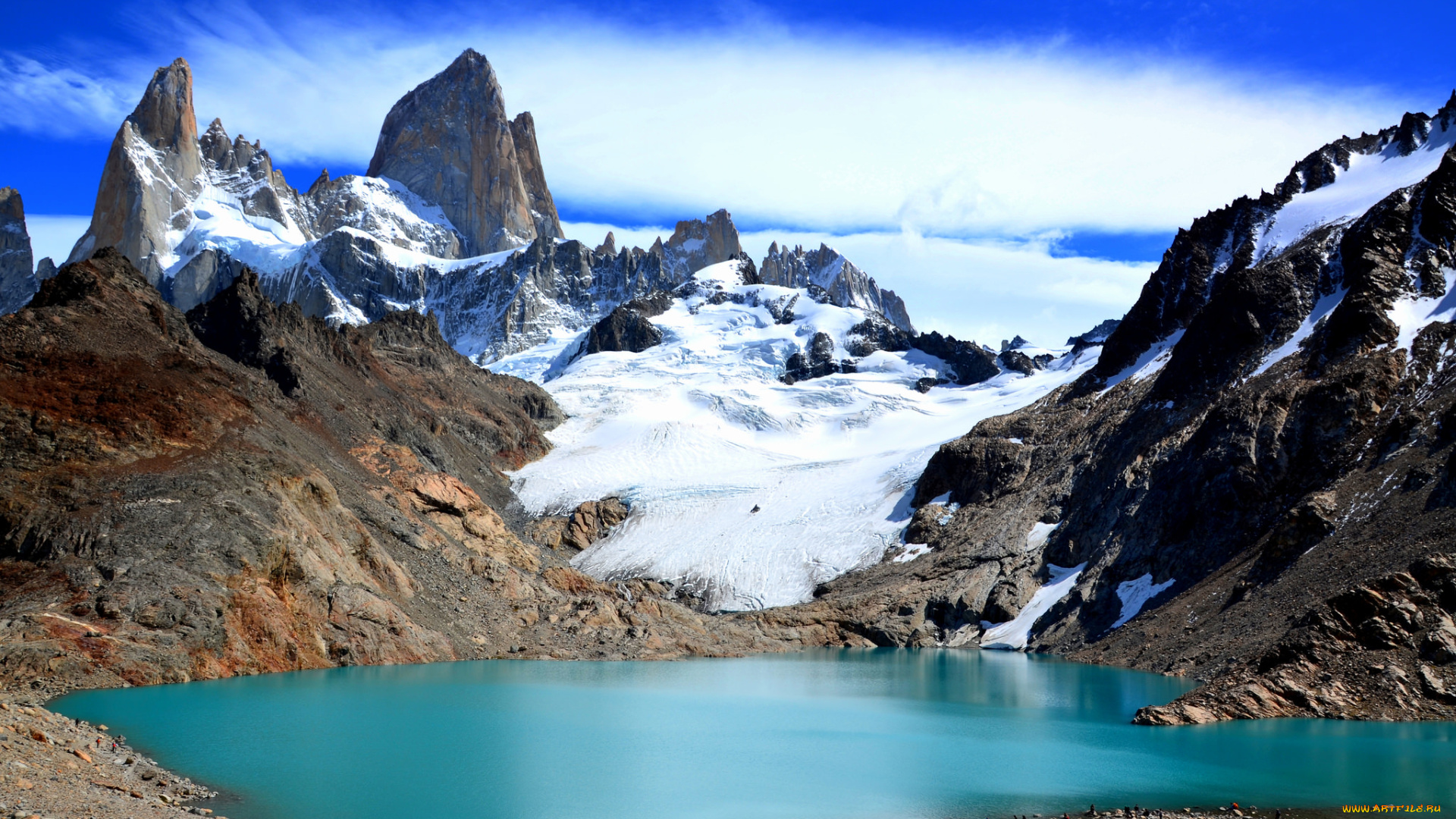 природа, реки, озера, река, лес