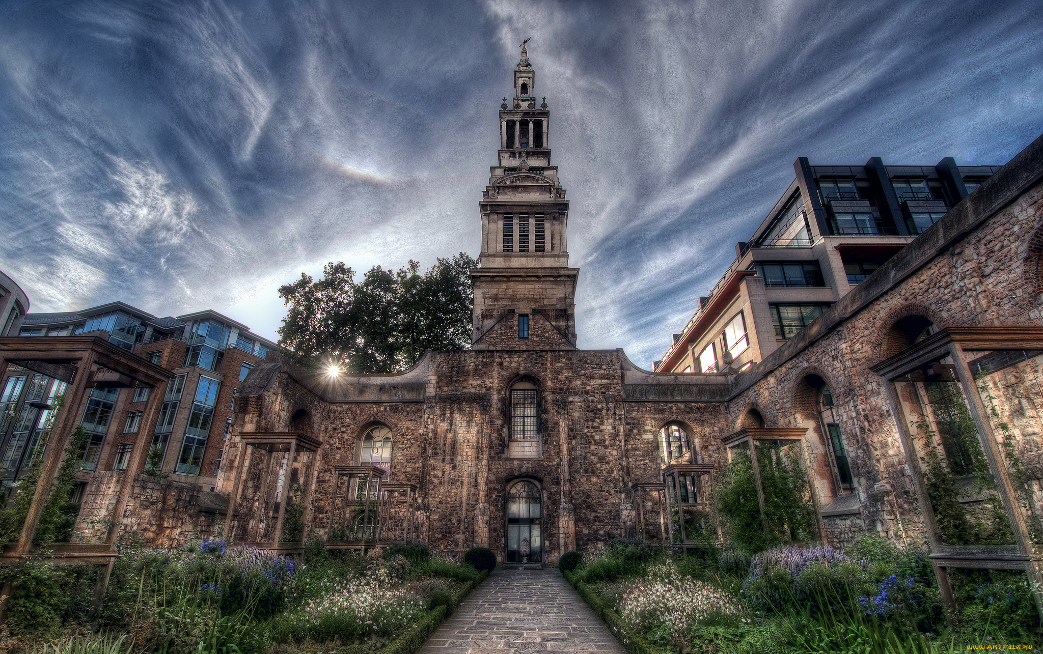 london, города, лондон, , великобритания, англия