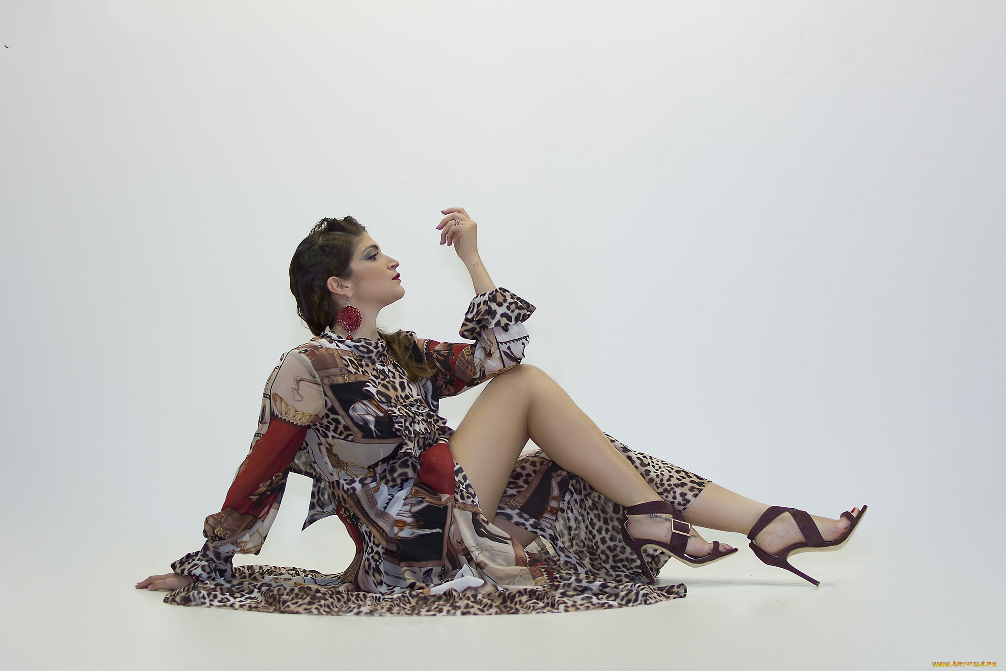 девушки, -unsort, , брюнетки, , шатенки, лицо, взгляд