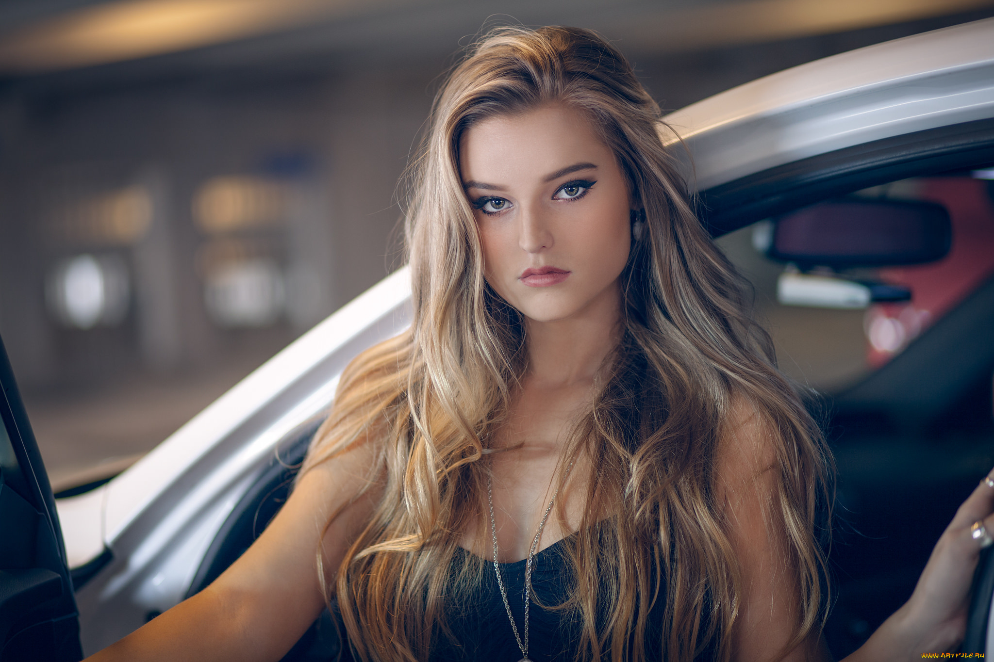 девушки, -unsort, , брюнетки, , шатенки, взгляд, лицо