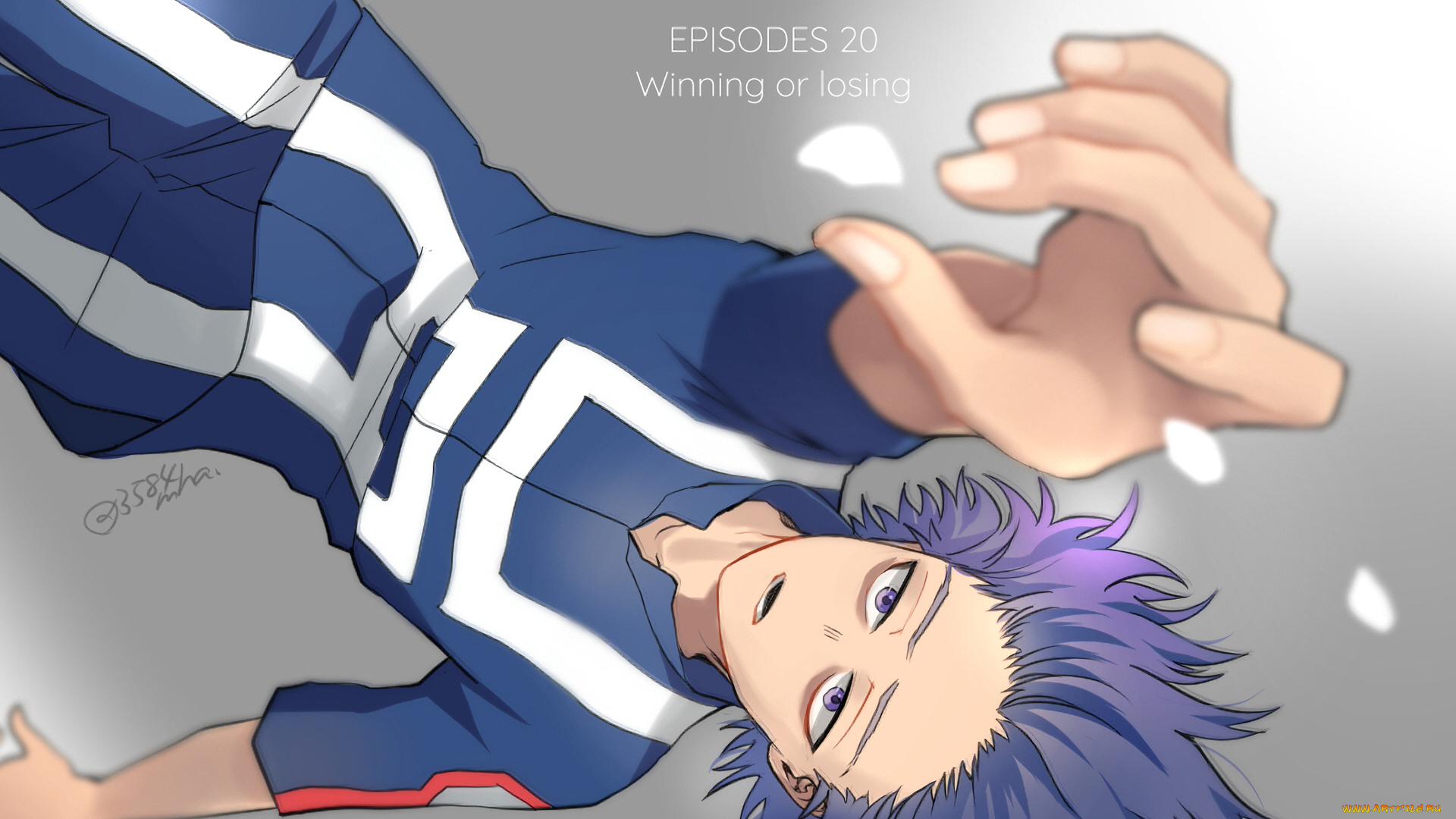 аниме, boku, no, hero, academia, моя, геройская, академия