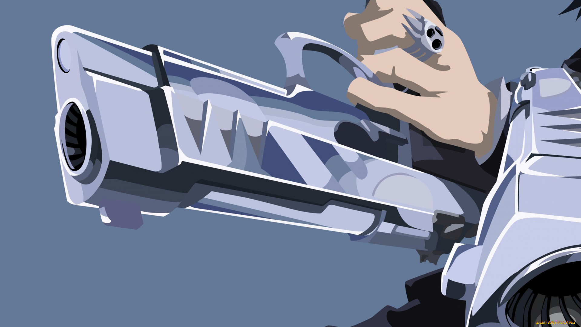 аниме, soul, eater, soul, eater