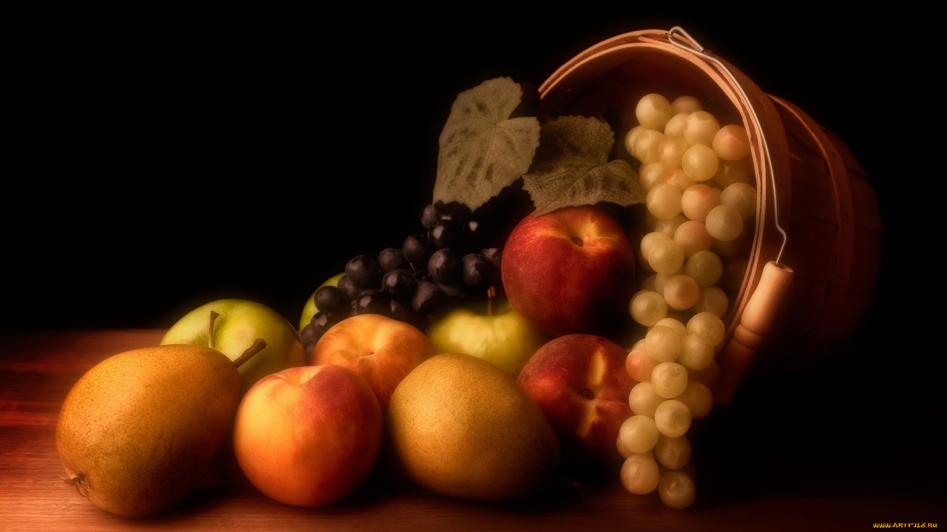 еда, натюрморт, урожай