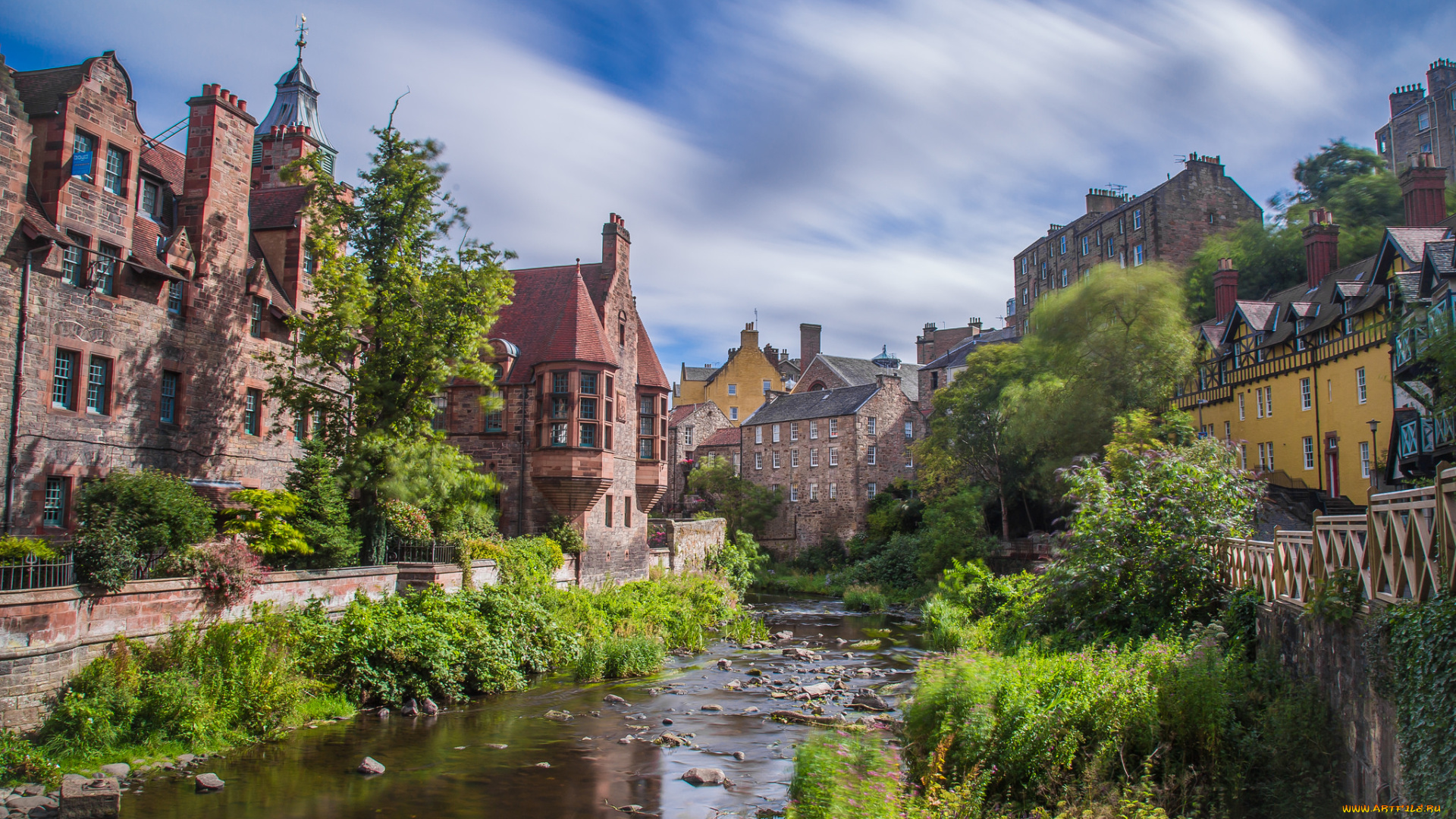 edinburgh, , scotland, города, эдинбург, , шотландия, простор