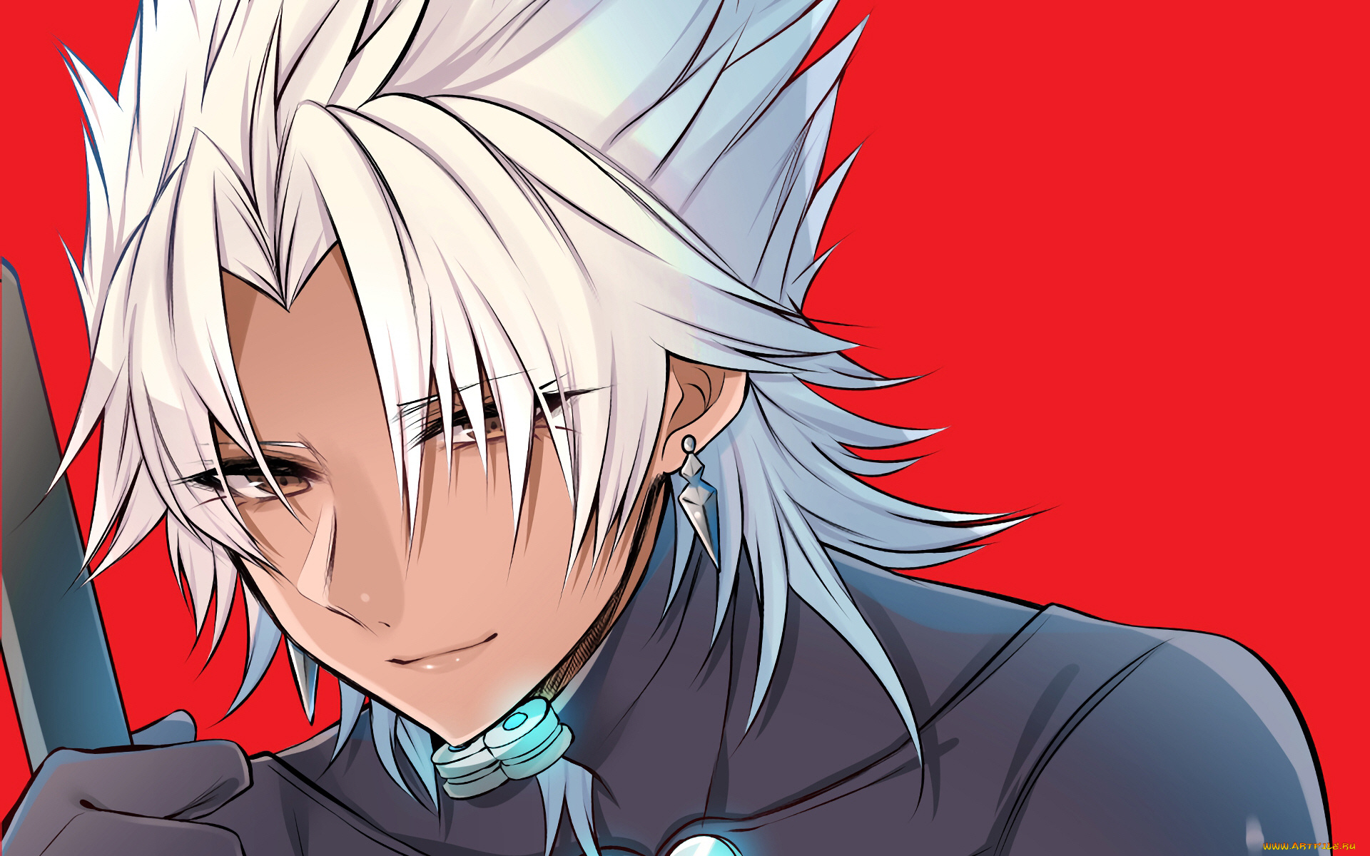 аниме, fate, stay, night, судьба, апокриф