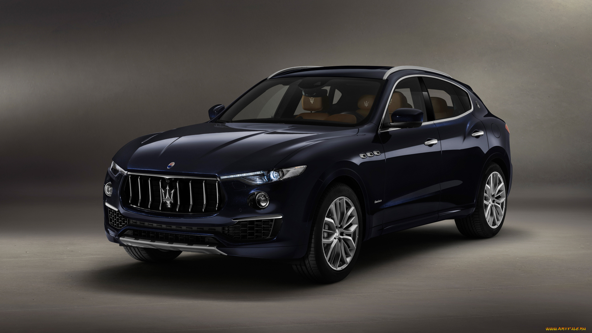 2018, maserati, levante, s, q4, granlusso, автомобили, maserati, люкс, класс, мазерати, кроссовер, 2018, levante, s, q4, granlusso
