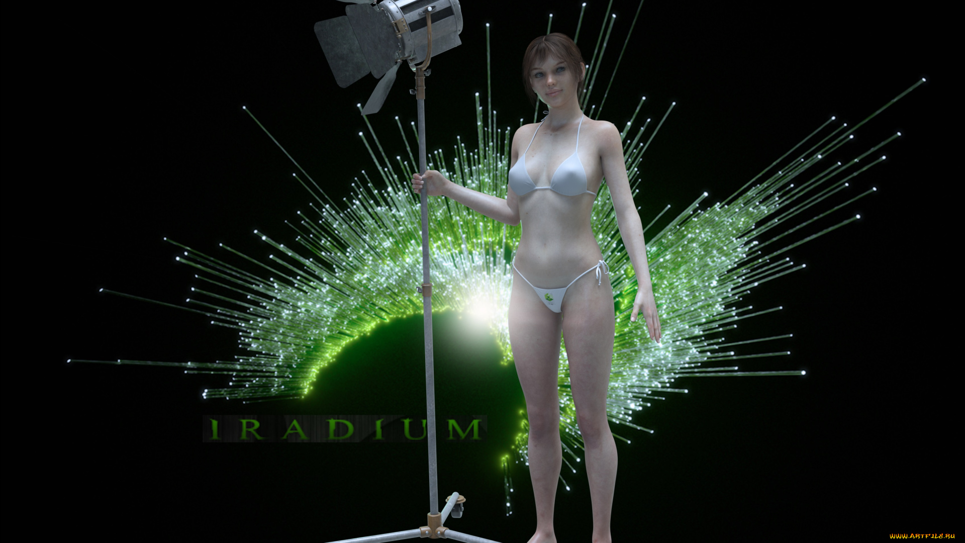 3д, графика, люди, , people, фон, взгляд, девушка