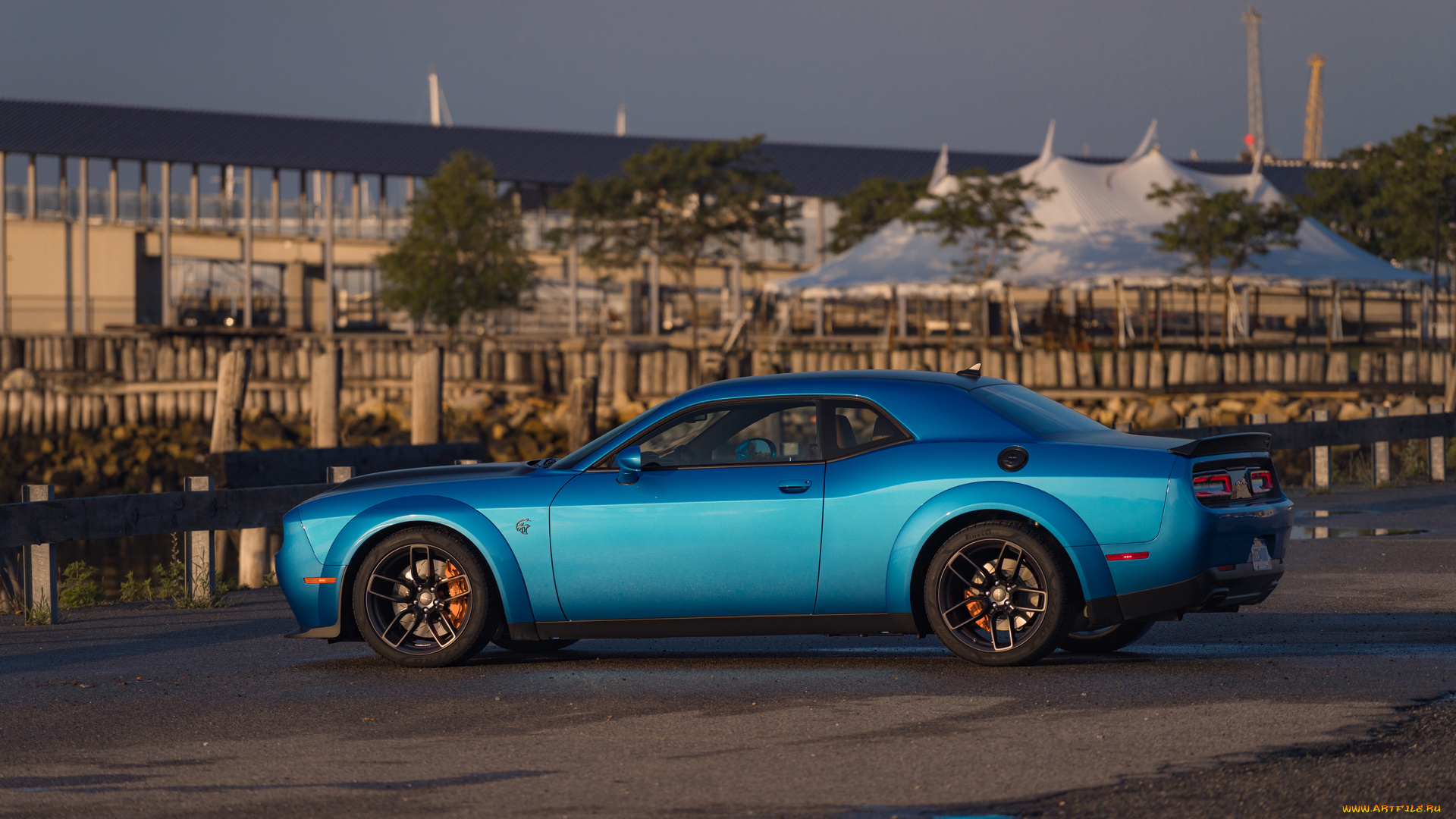 автомобили, dodge