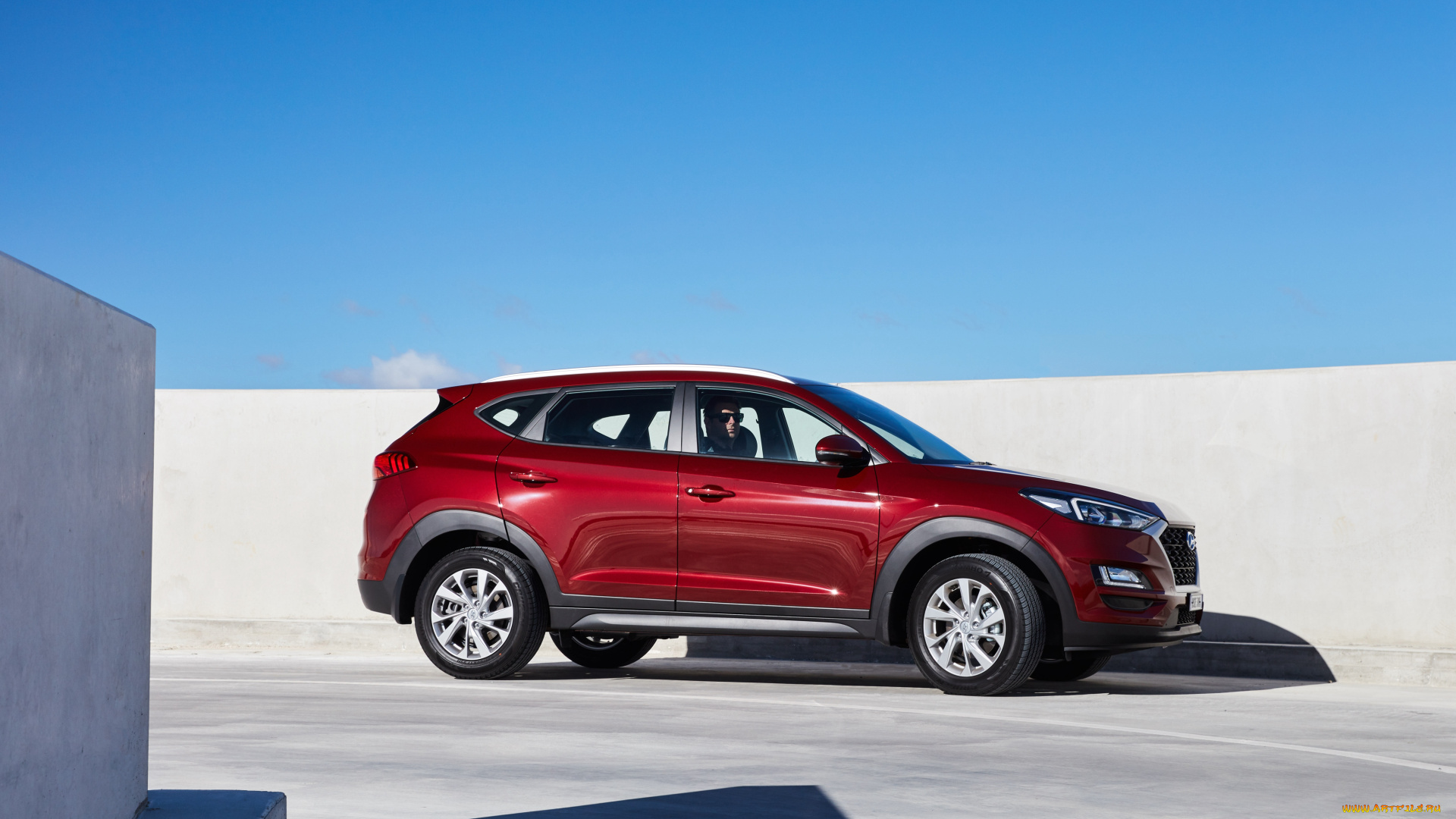 автомобили, hyundai