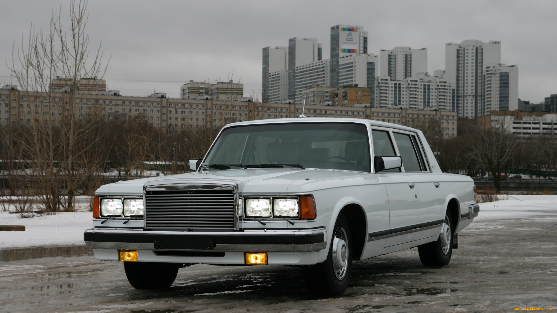 автомобили, зил, zil