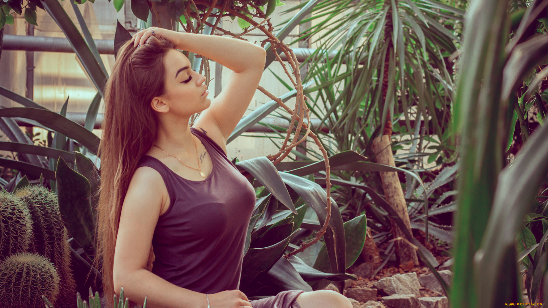 девушка, девушки, -unsort, , блондинки, , светловолосые, модель