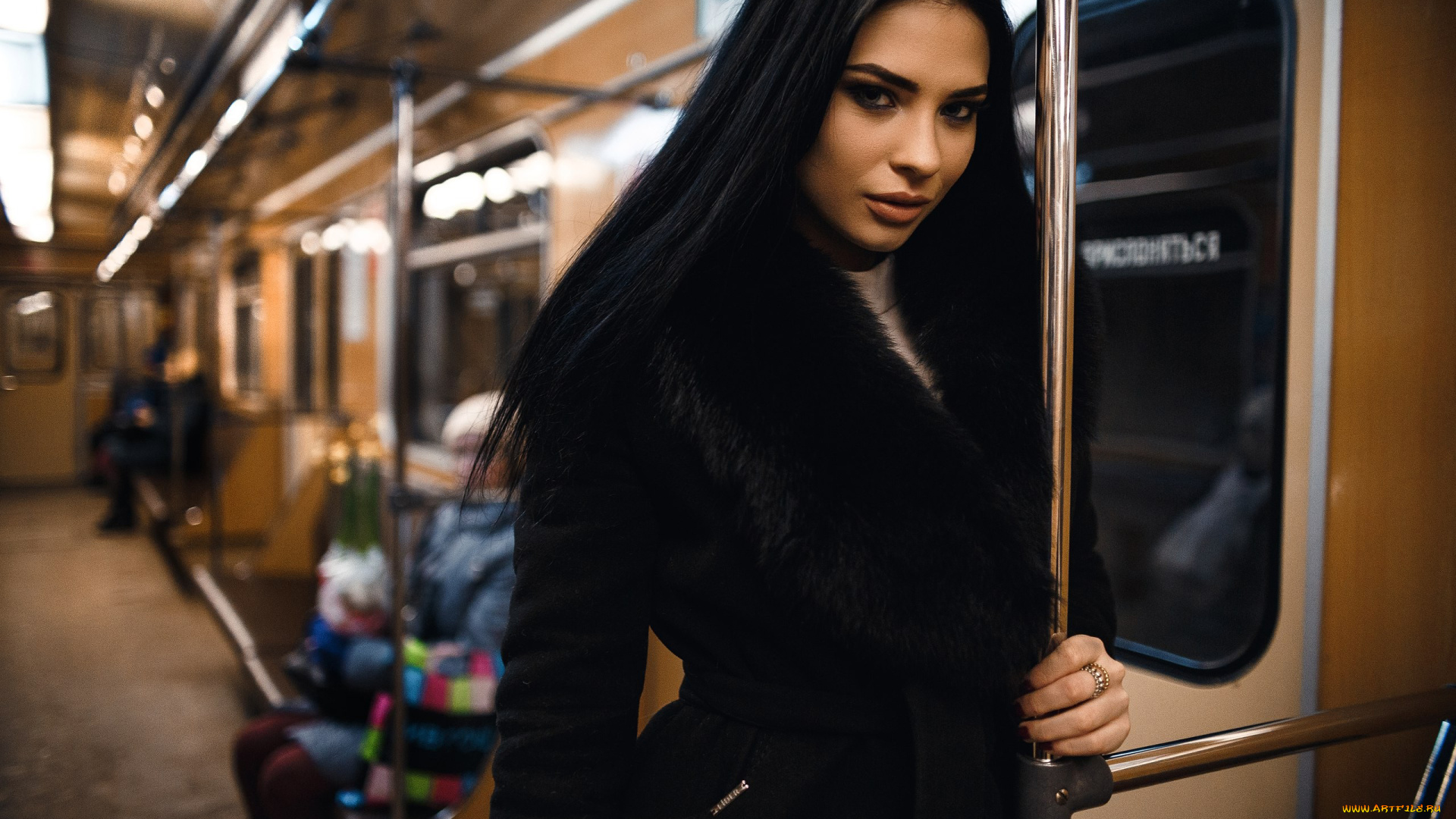 девушка, девушки, -unsort, , брюнетки, темноволосые, модель, виктория, ефремычева