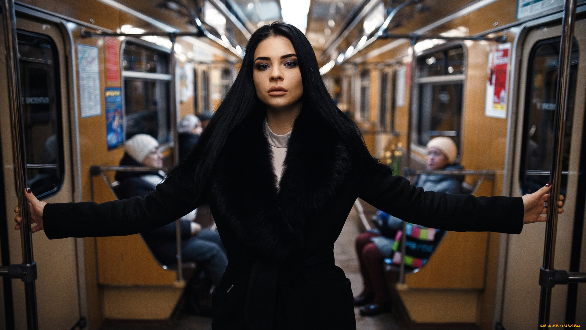 девушка, девушки, -unsort, , брюнетки, темноволосые, модель, виктория, ефремычева