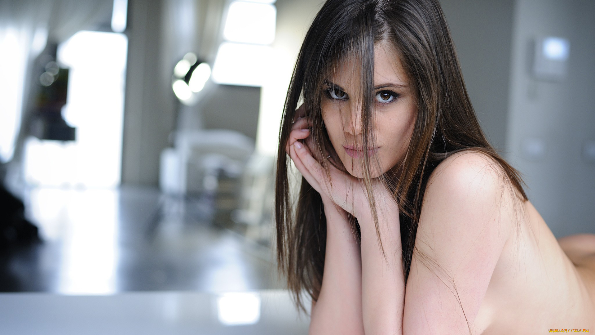 девушка, девушки, little, caprice, , markеta, stroblova, модель