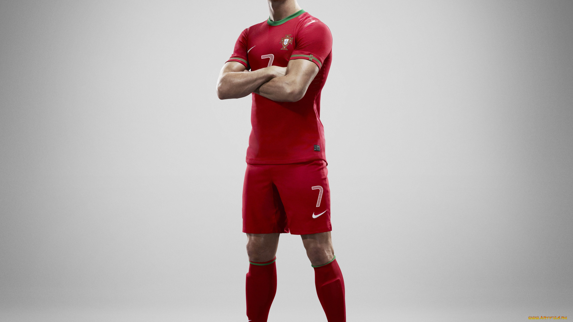 спорт, футбол, футболист, рональдо, форма, португалия