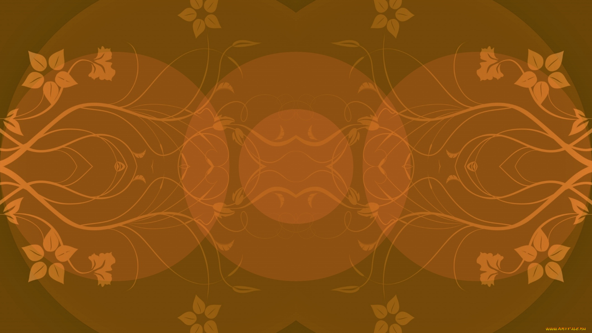 векторная, графика, цветы, , flowers, узор, фон, цвет