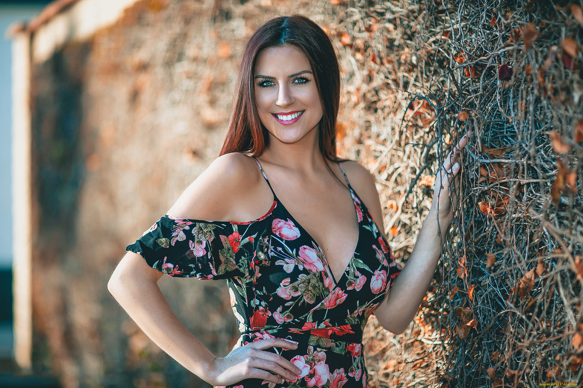 девушка, девушки, -unsort, , брюнетки, темноволосые, модель