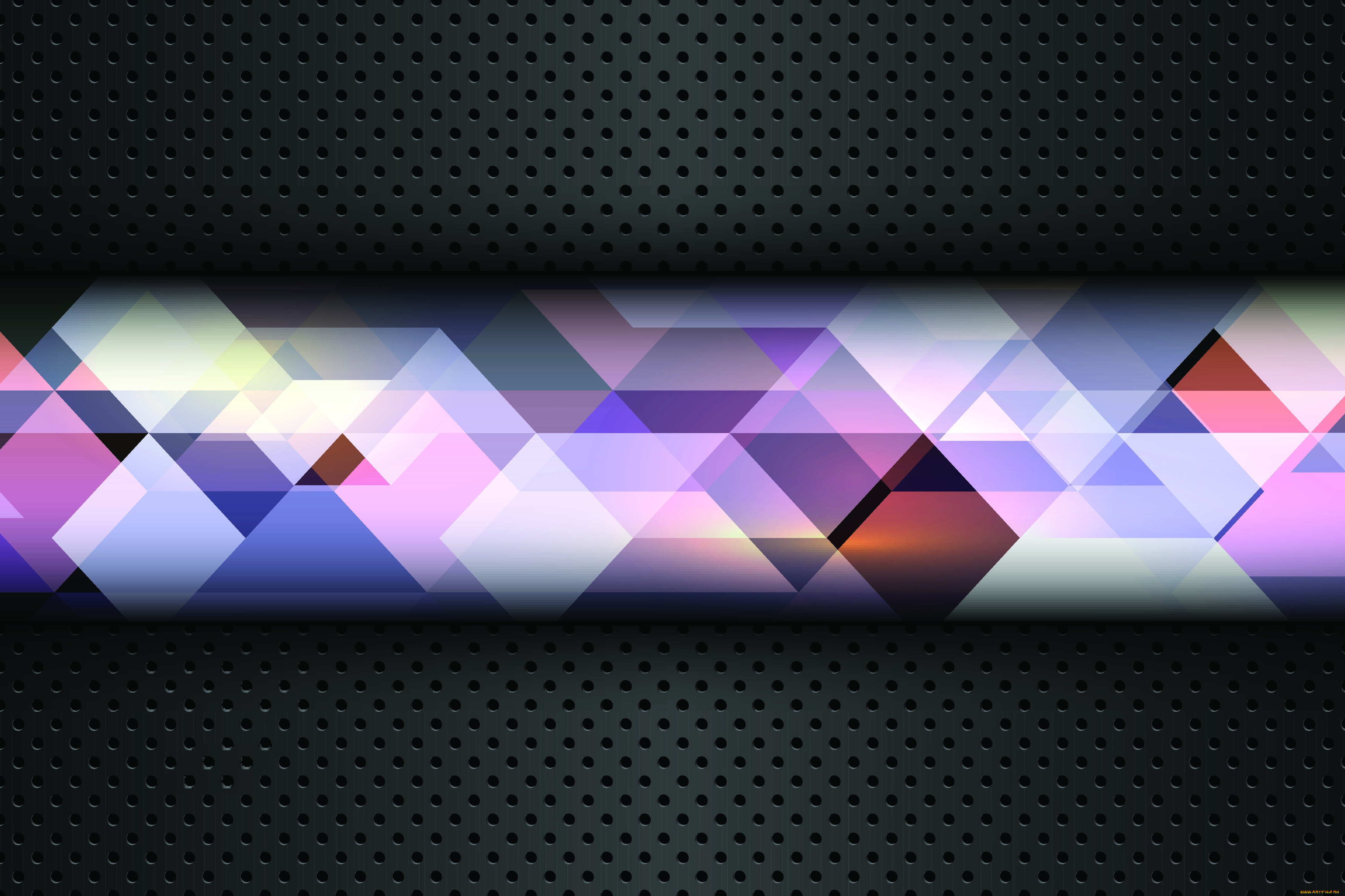 металл, векторная, графика, -графика, , graphics, абстракция, вектор